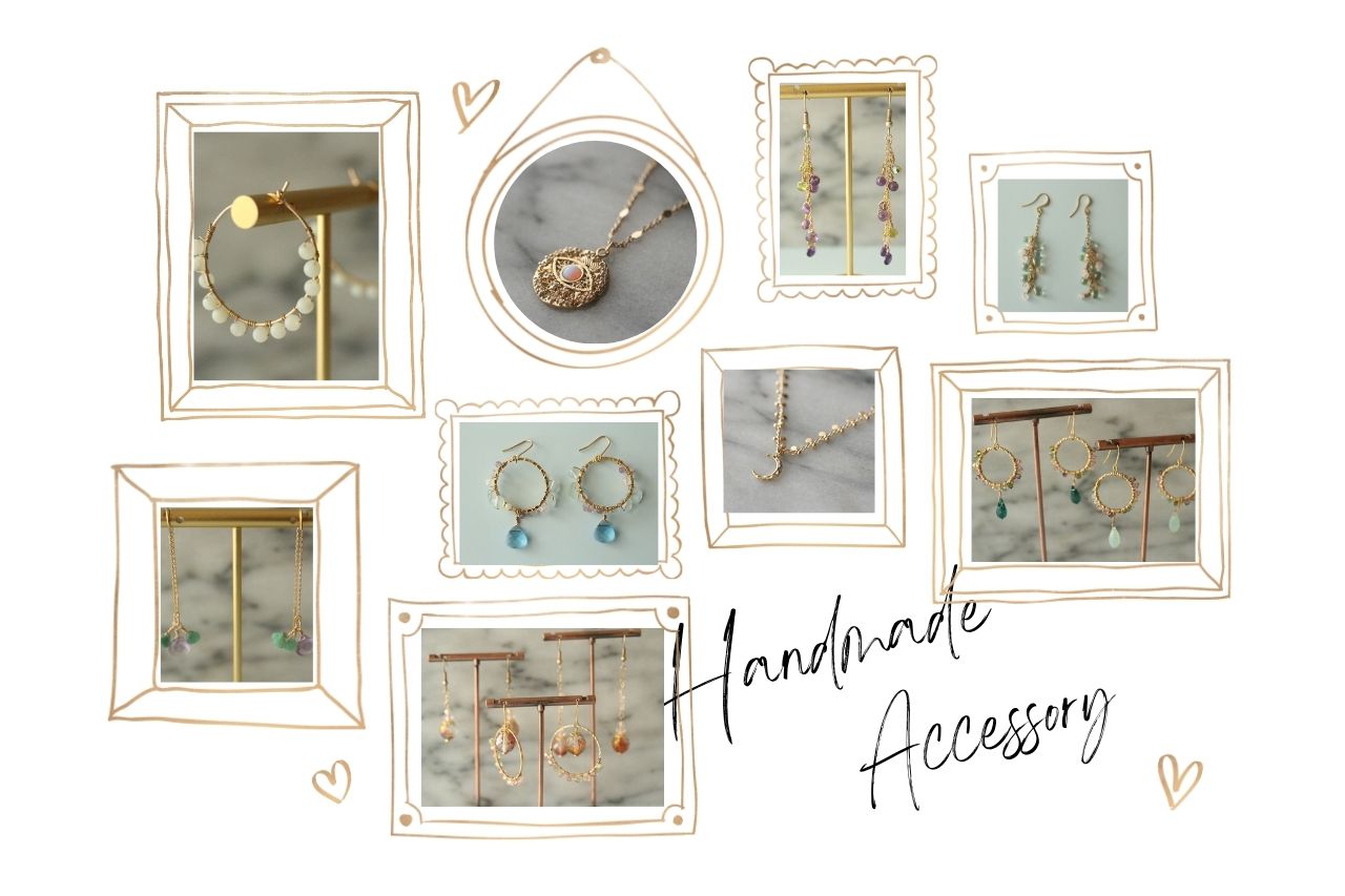 Handmade Accessories