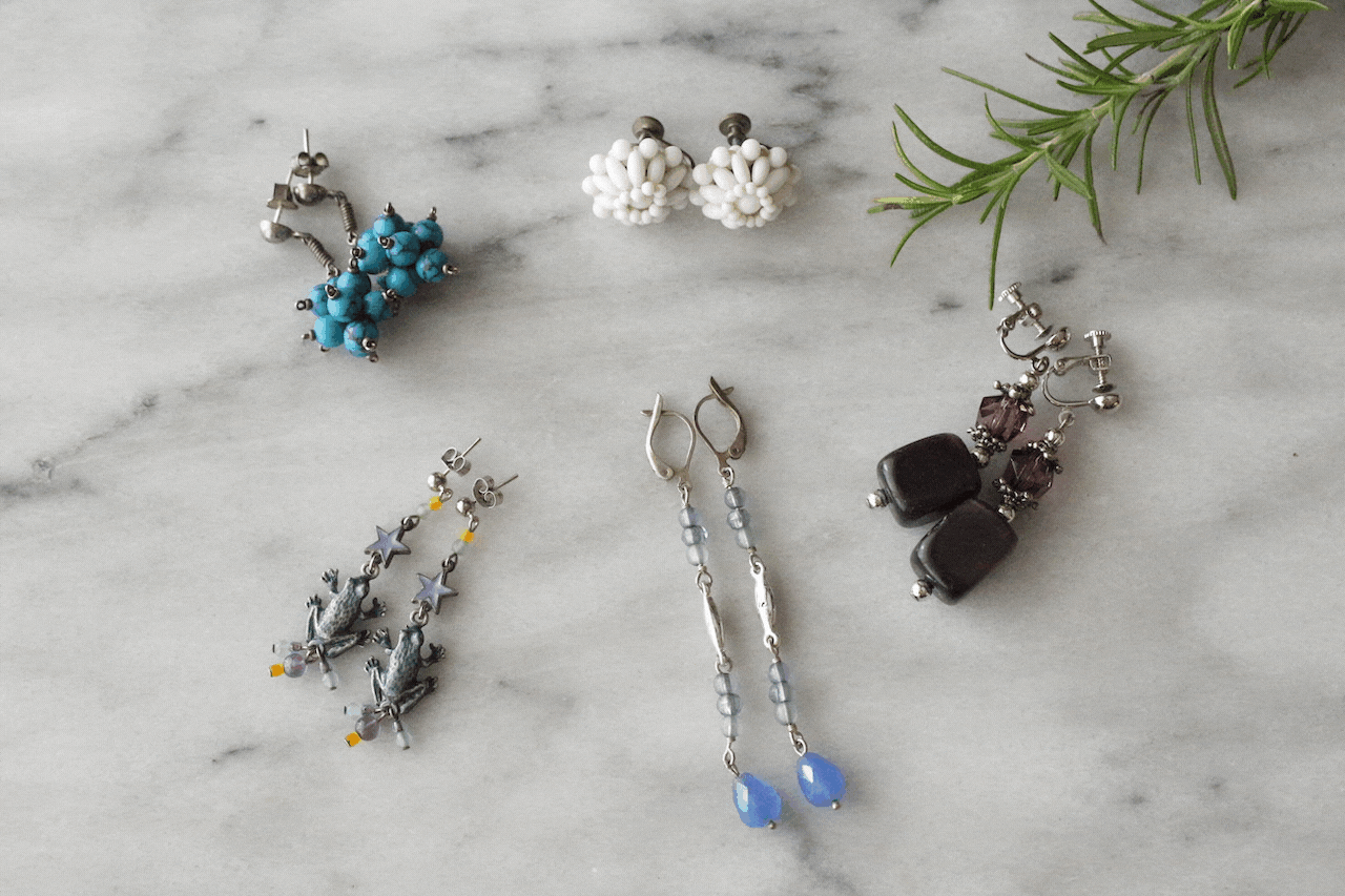 New Arrivals from UK