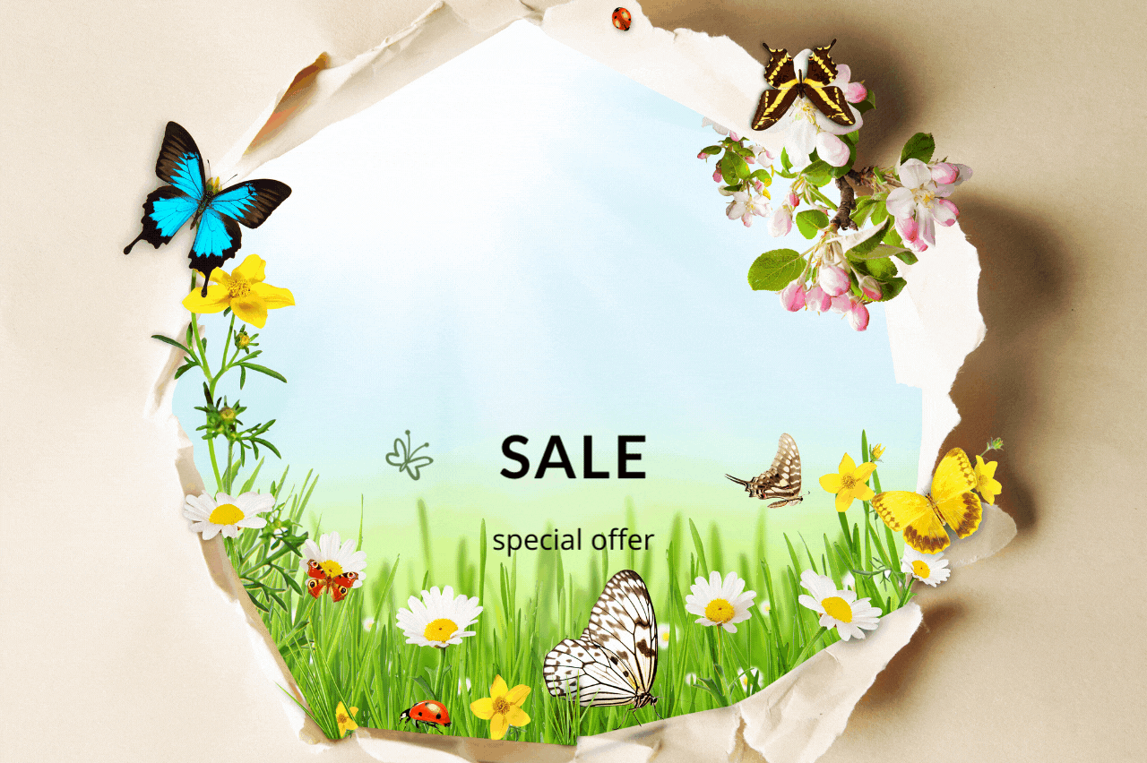 Costume Jewelry Spring Sale!