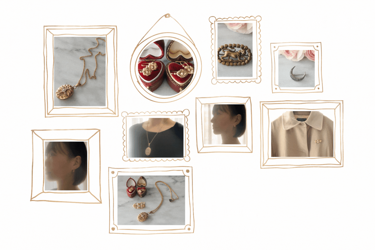 New Arrivals From Napoléon III and Edwardian Era