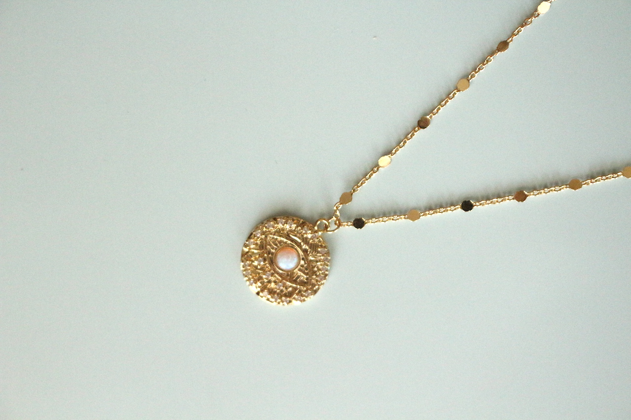 Handmade Accessories - More Necklaces!!