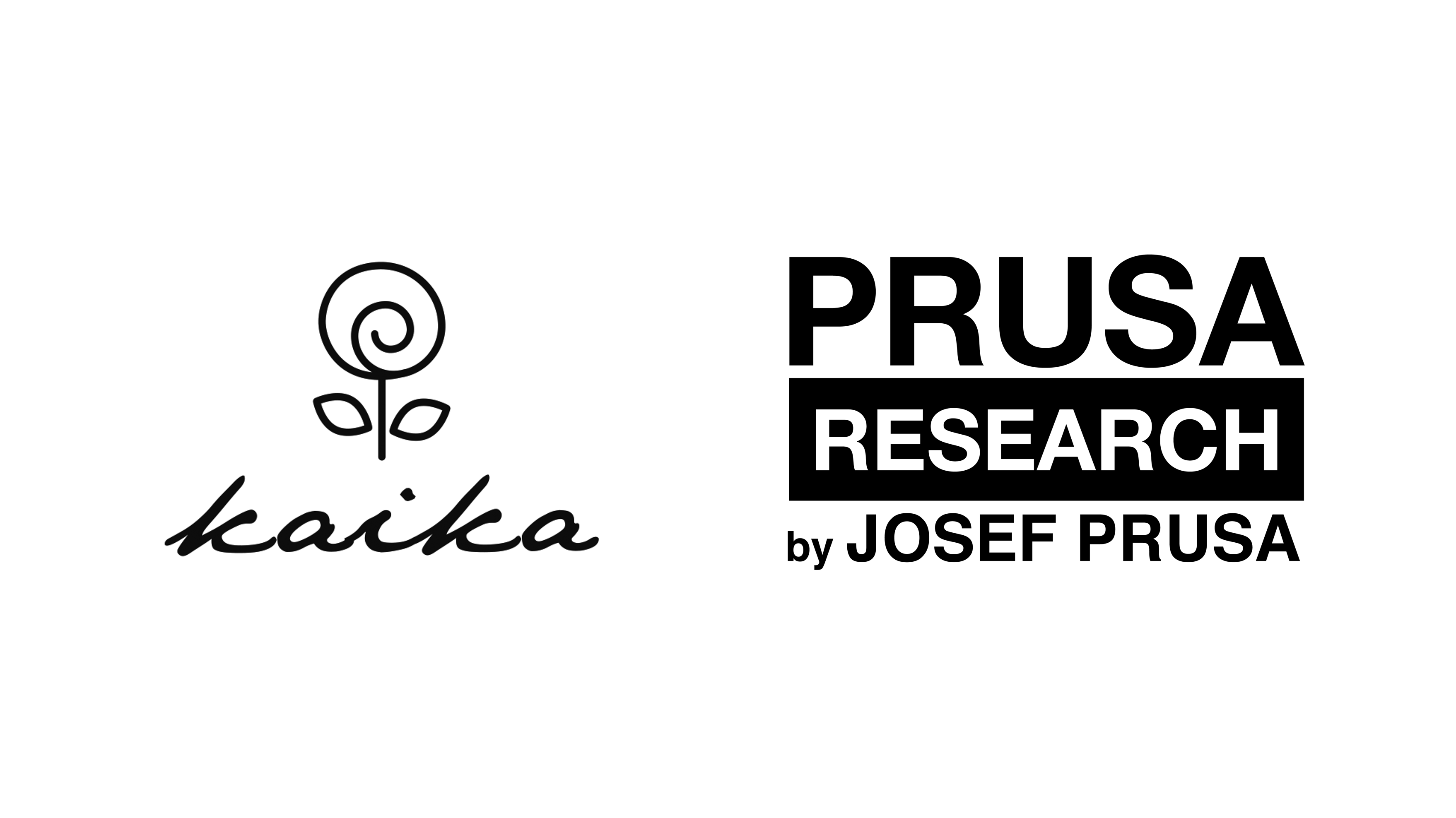 Prusa Research社製アクセサリパーツの販売開始