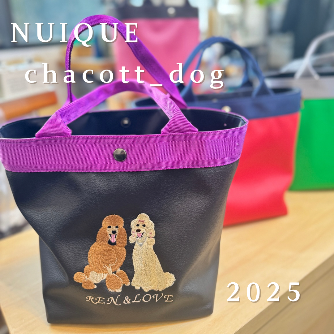 2025年新ラインナップデザインのお知らせ