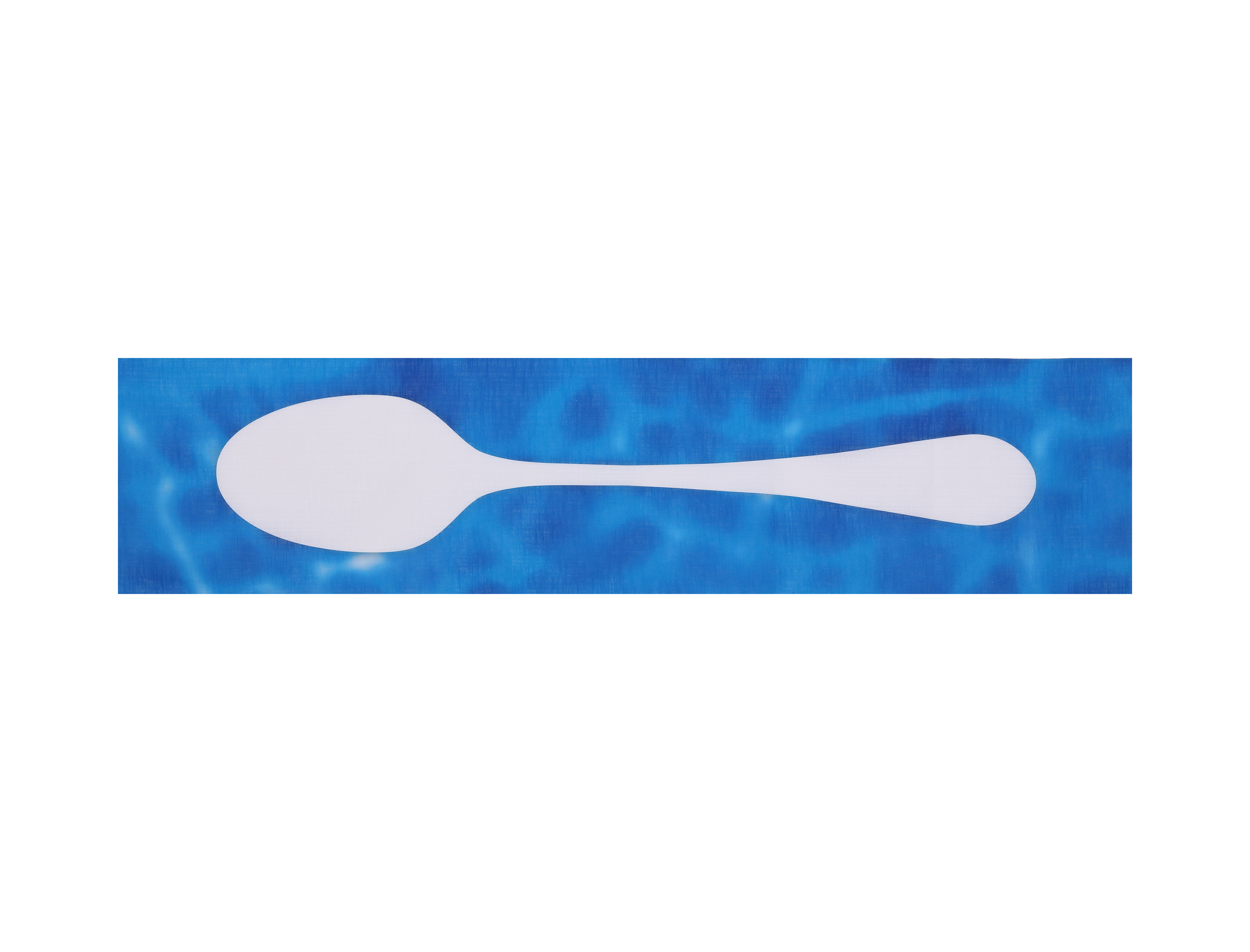 Floating Spoon