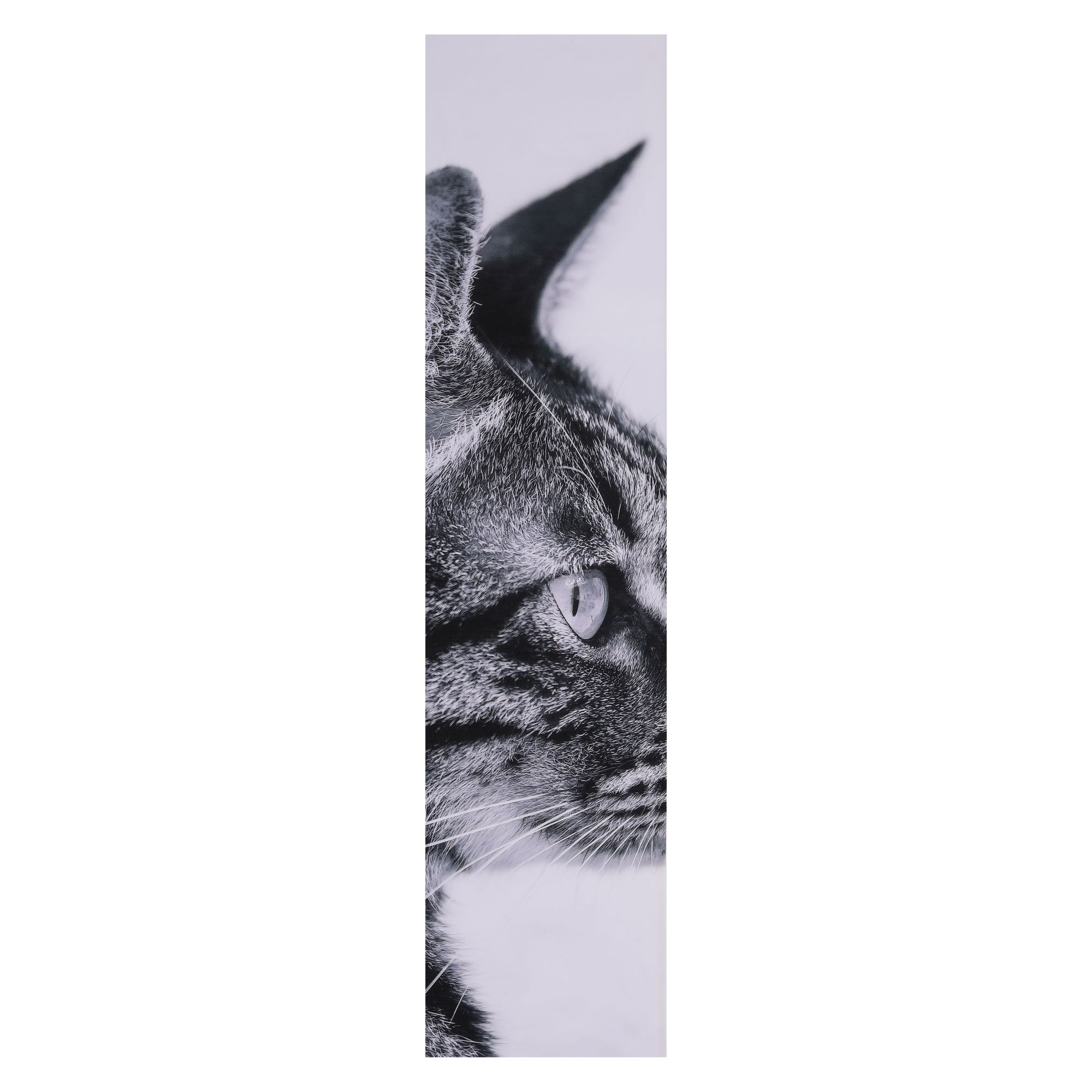 Fabric Cat Wall