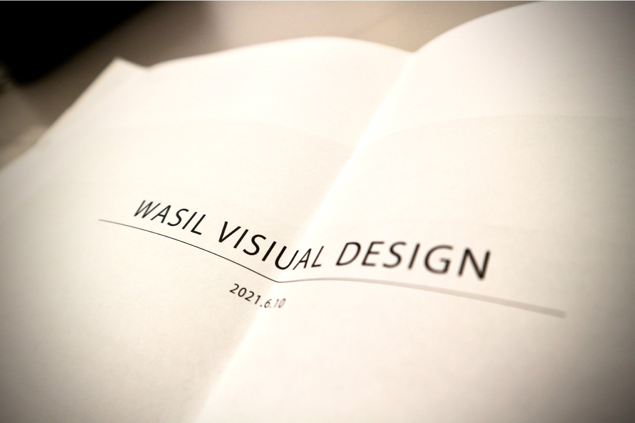 NEW 【WASIL】KICK OFF!