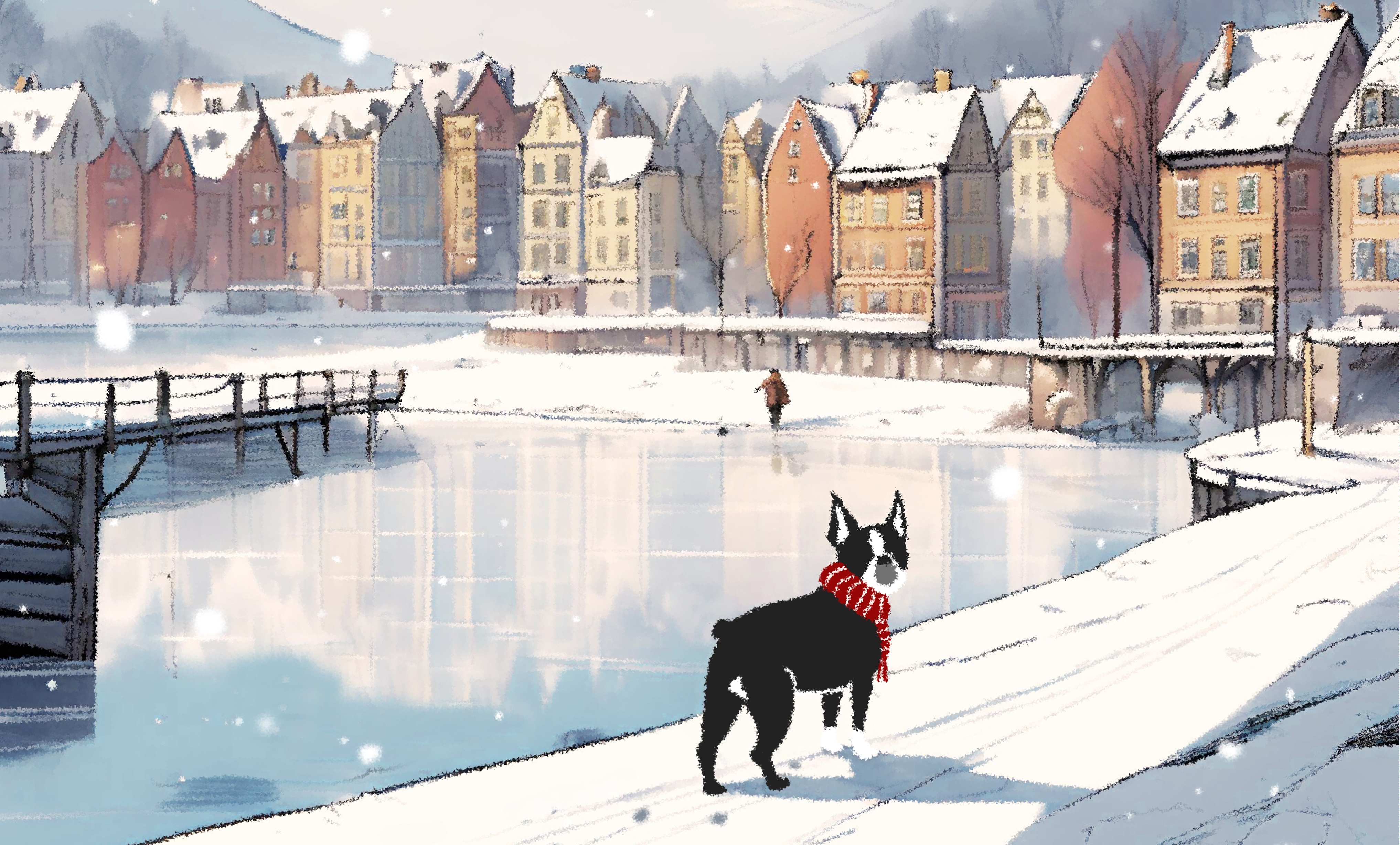 卓上カレンダーの予約を開始します！