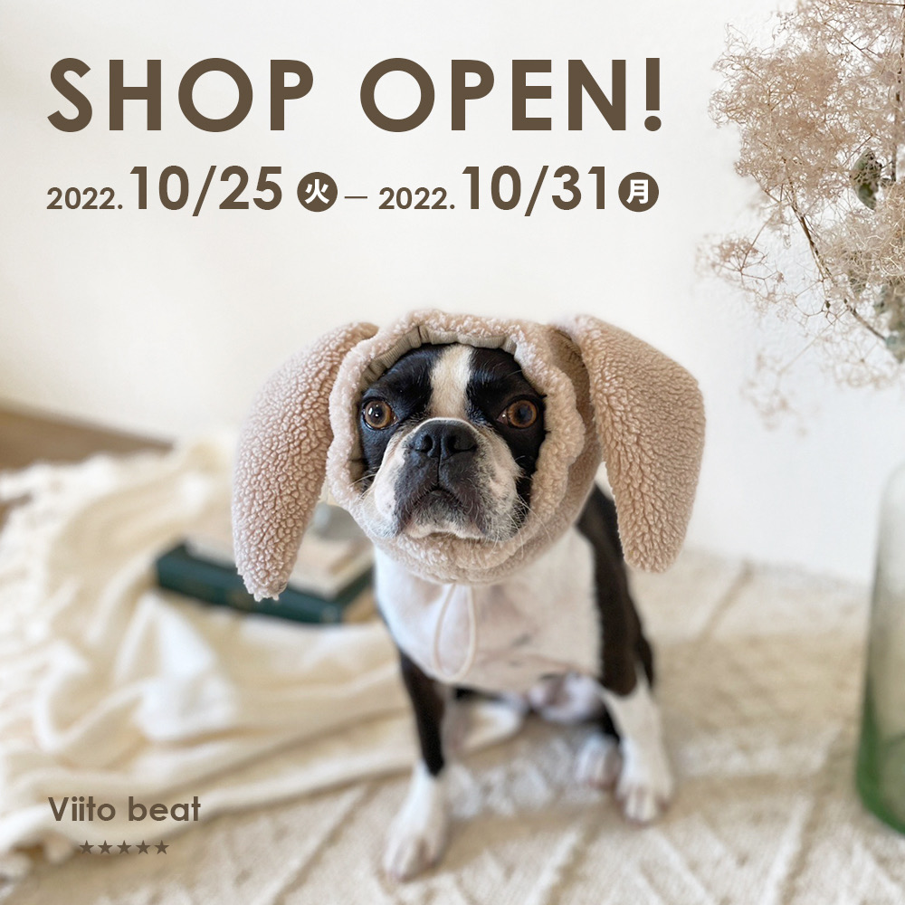 10月25日新作発売♡