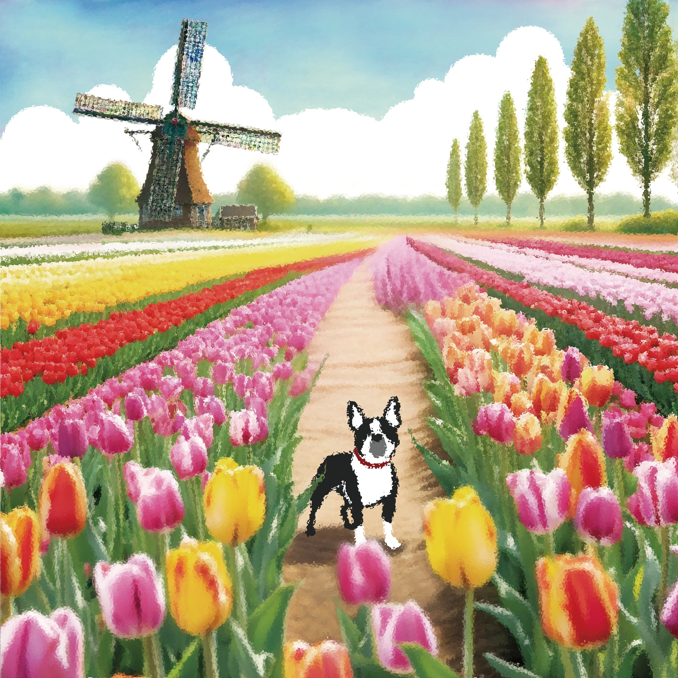 4/13(日)販売スタートします！