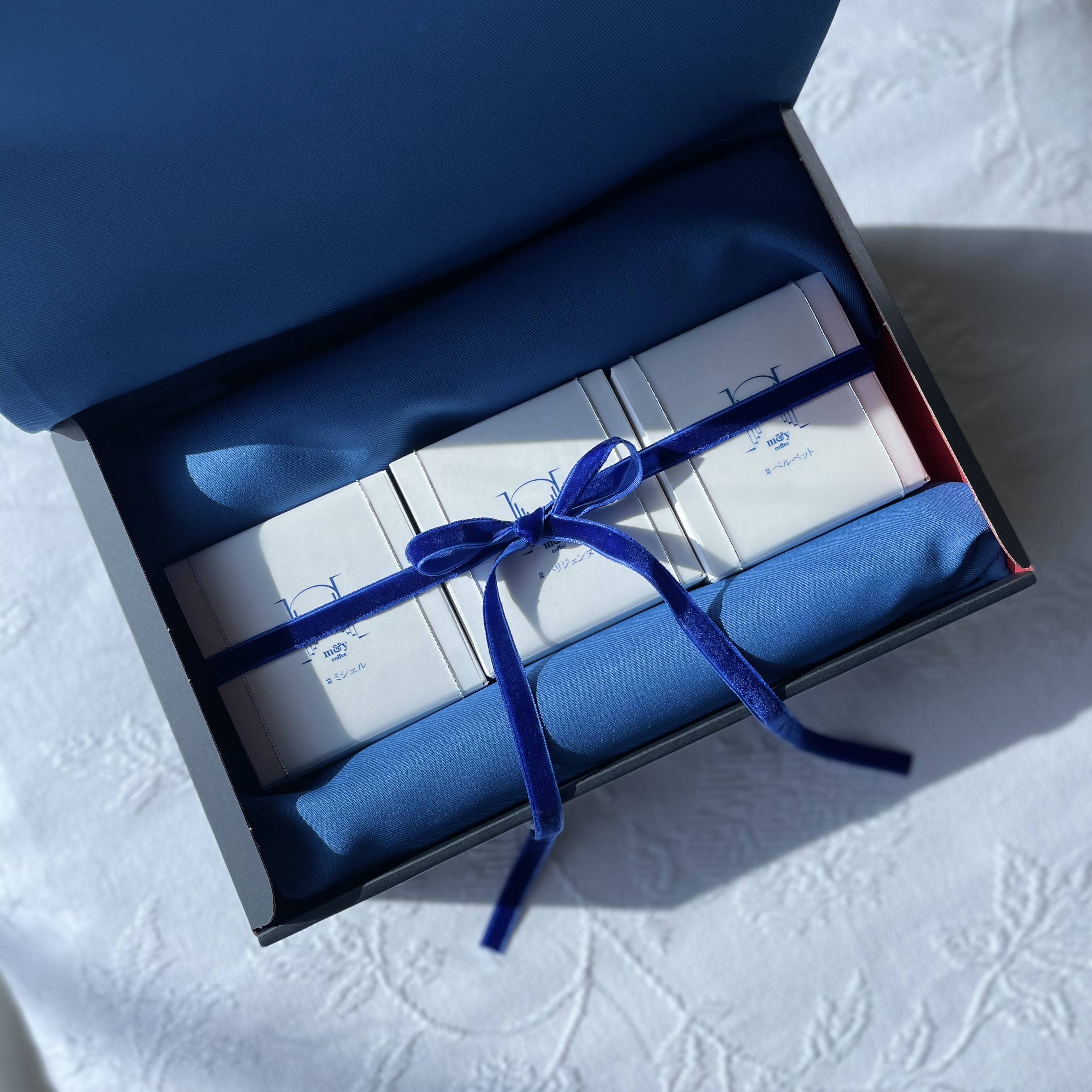 新商品のお知らせ