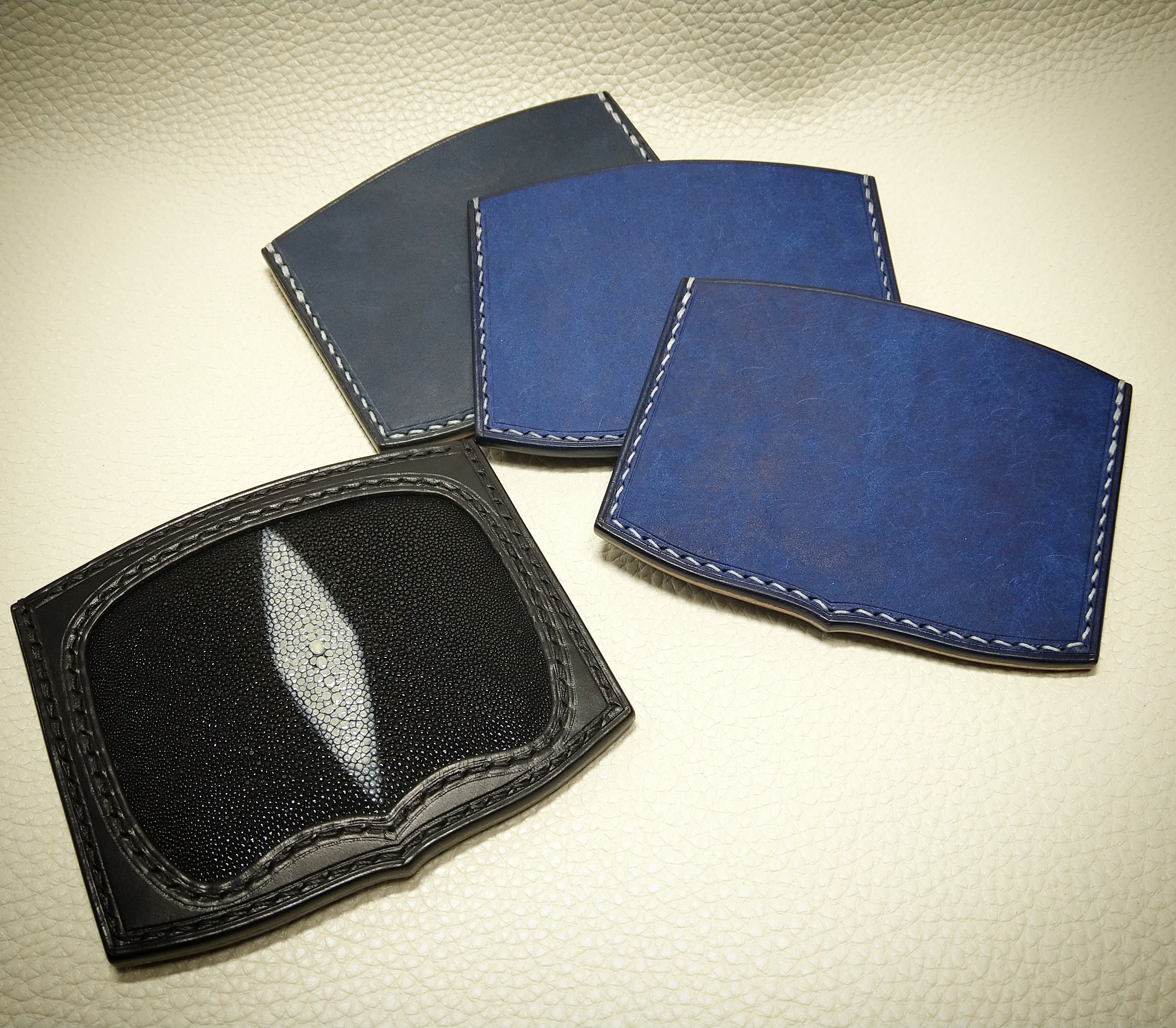 New!! card wallet&card case