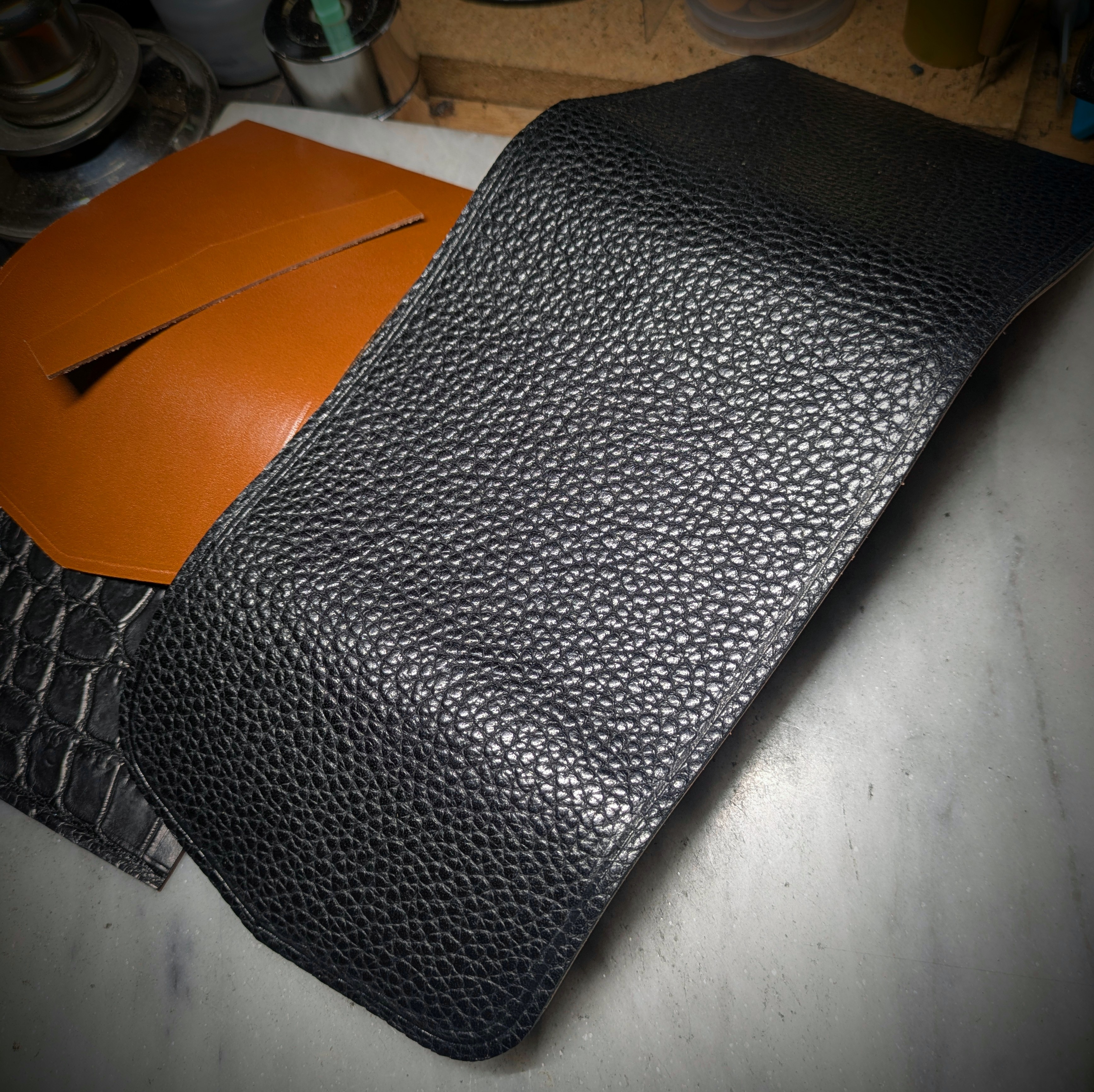 制作中アイテム。