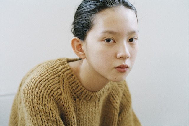 ９月の展示のお知らせ２　TORICI knit order のお知らせ