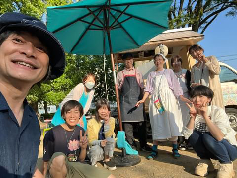 豆フェス♪