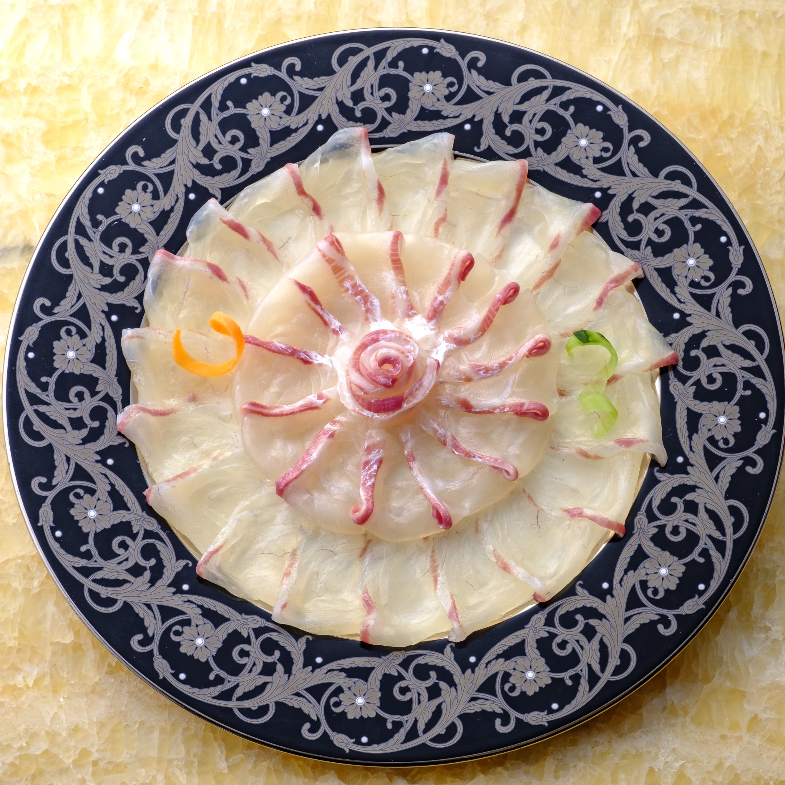 たくあんの日におすすめ！鯛のアレンジレシピ