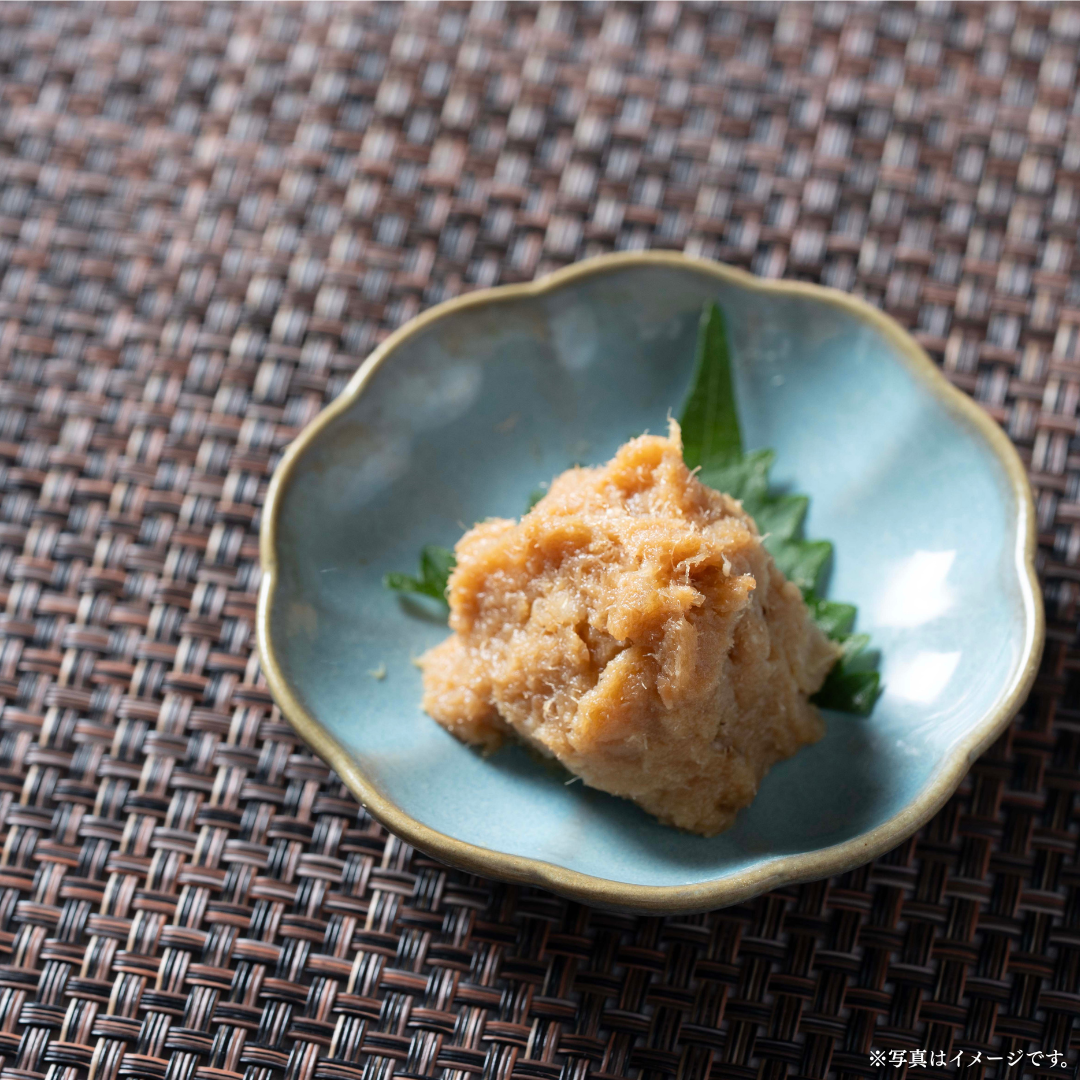 名店とコラボした商品が出来上がりました！