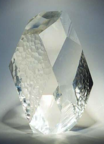 人工水晶、天然水晶