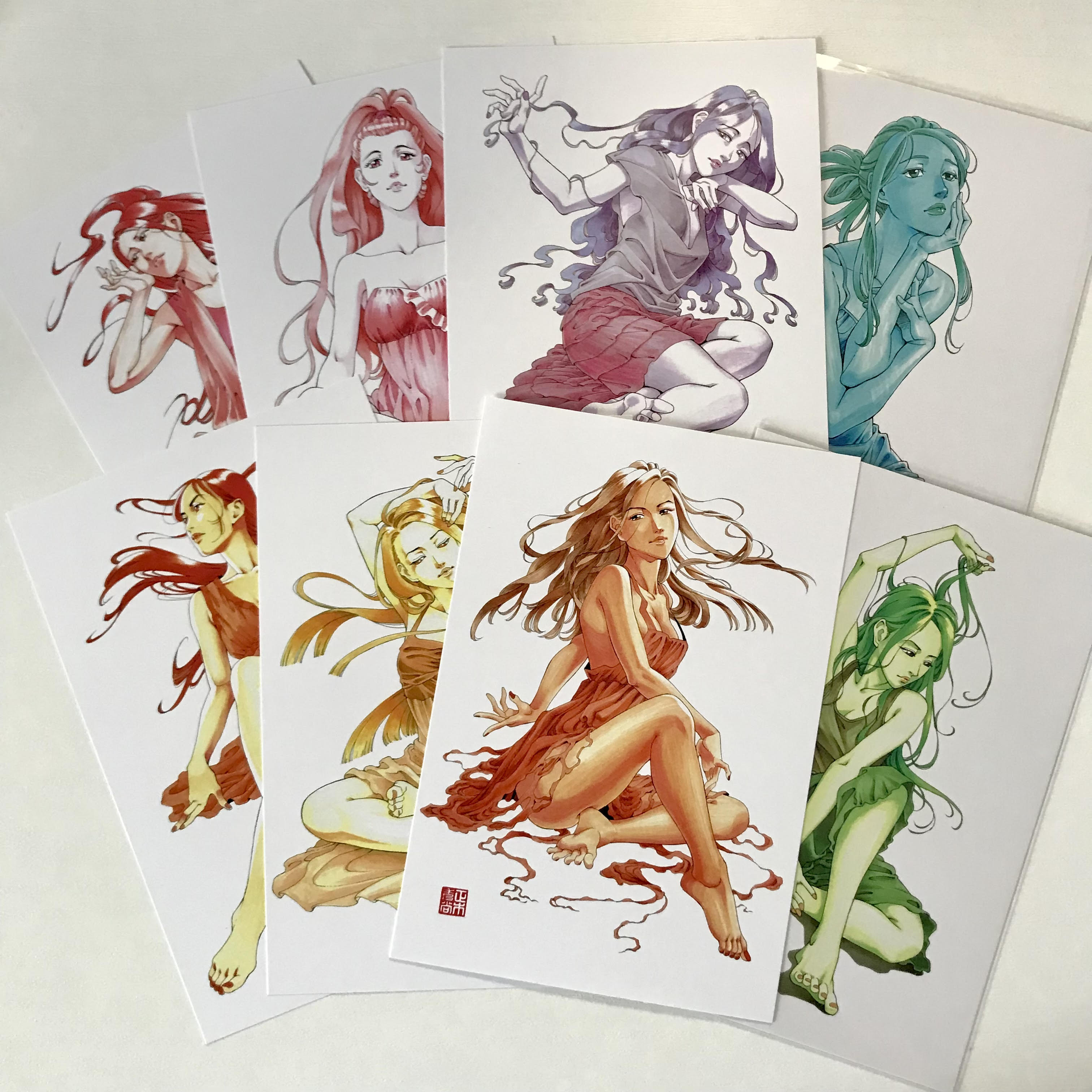 【お知らせ】商品価格を改定しました