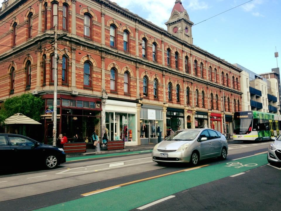 Fitzroy Furniture について