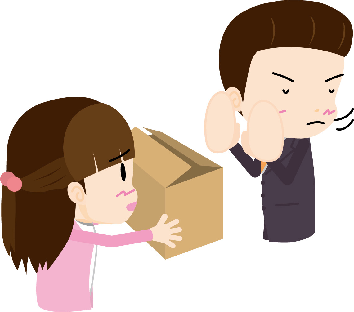 返品・キャンセルについて