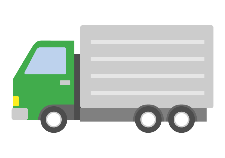 配送・送料について