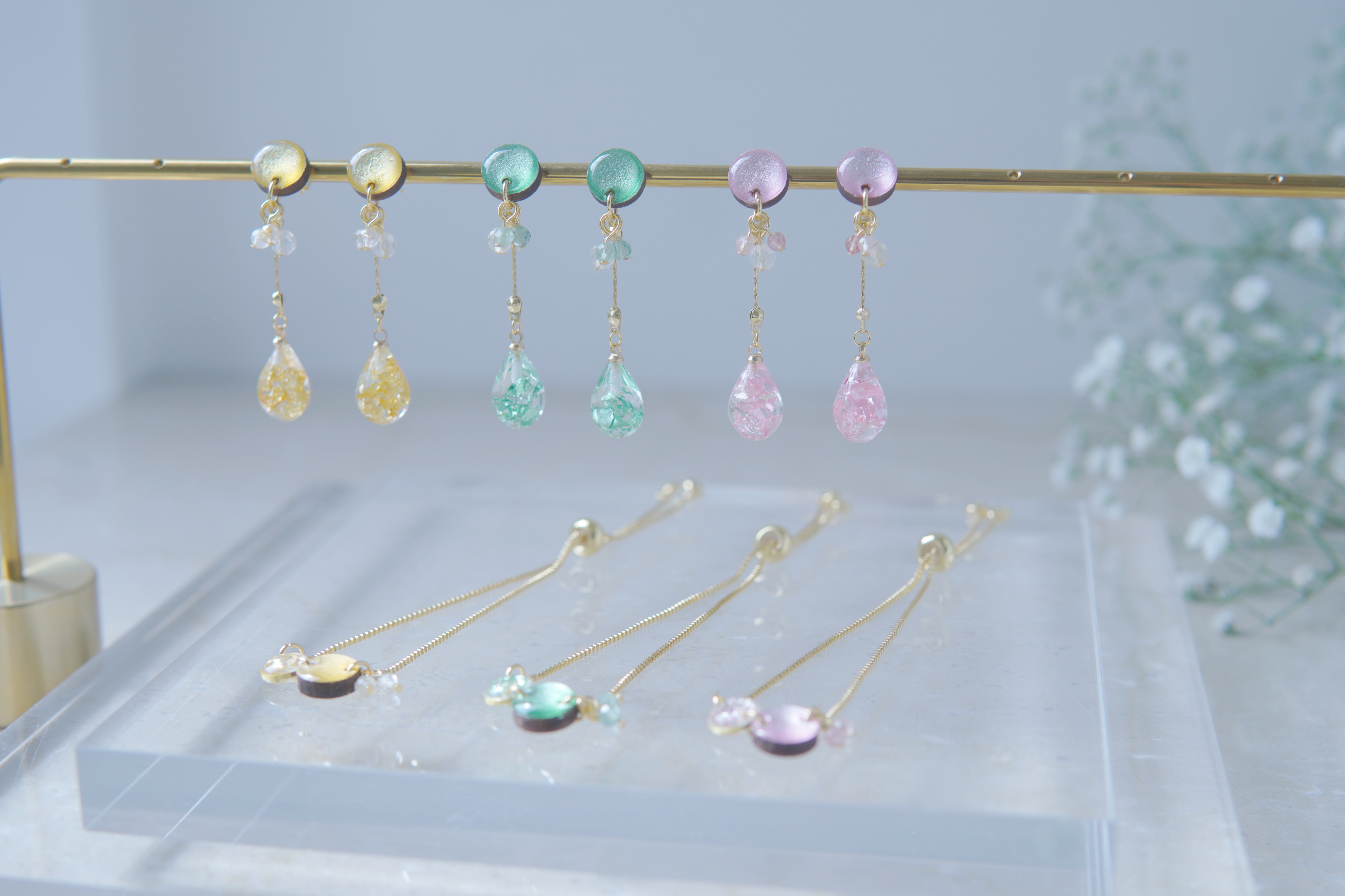 Informaition　ご購入前にご一読お願い致します。