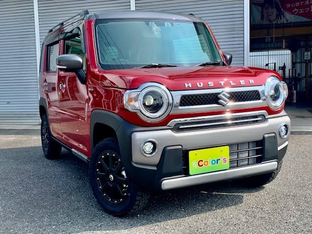 🎊10年ぶりの🚗新車✨