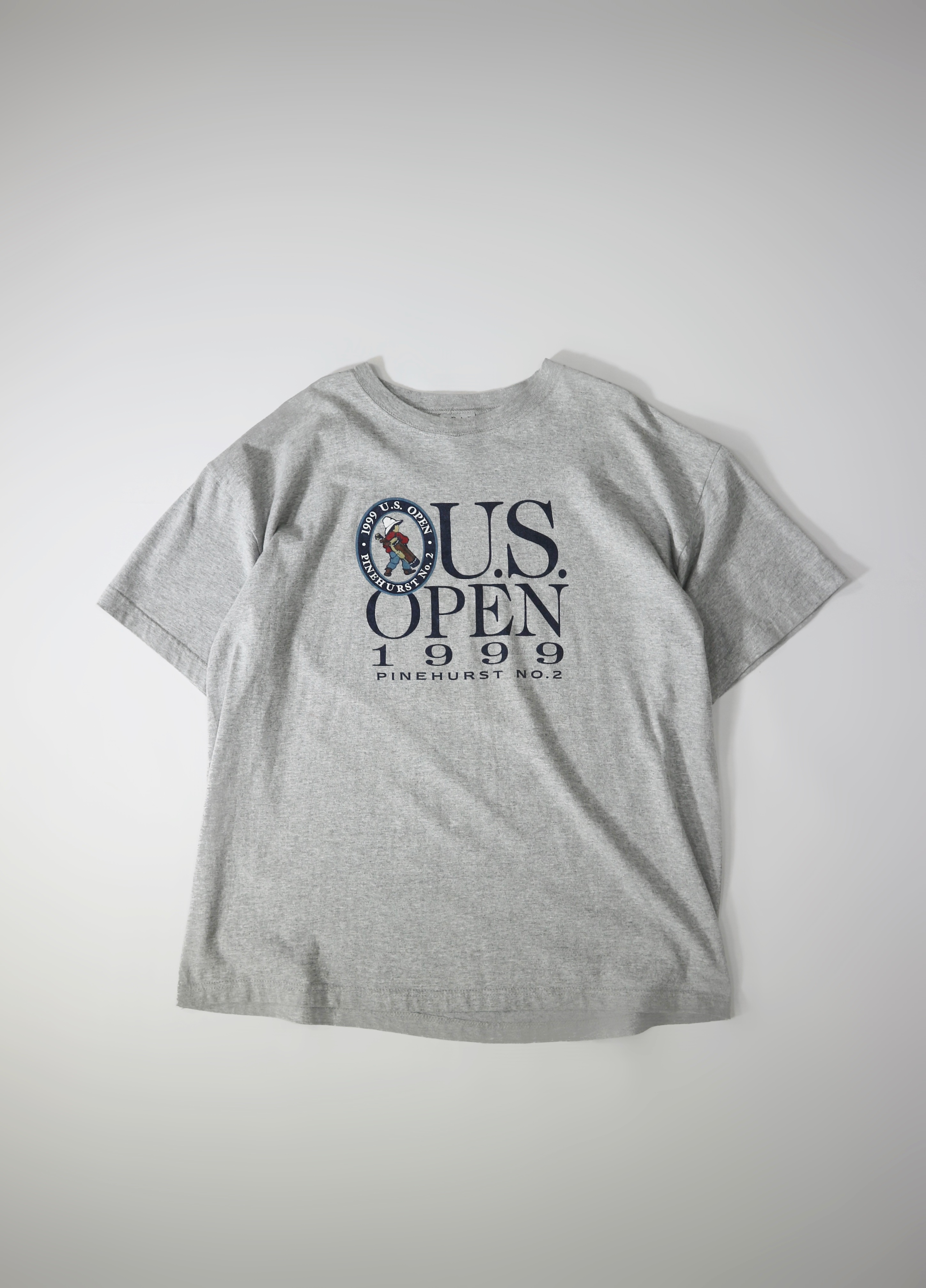 1999年U.S.オープンゴルフトーナメント記念Tシャツ