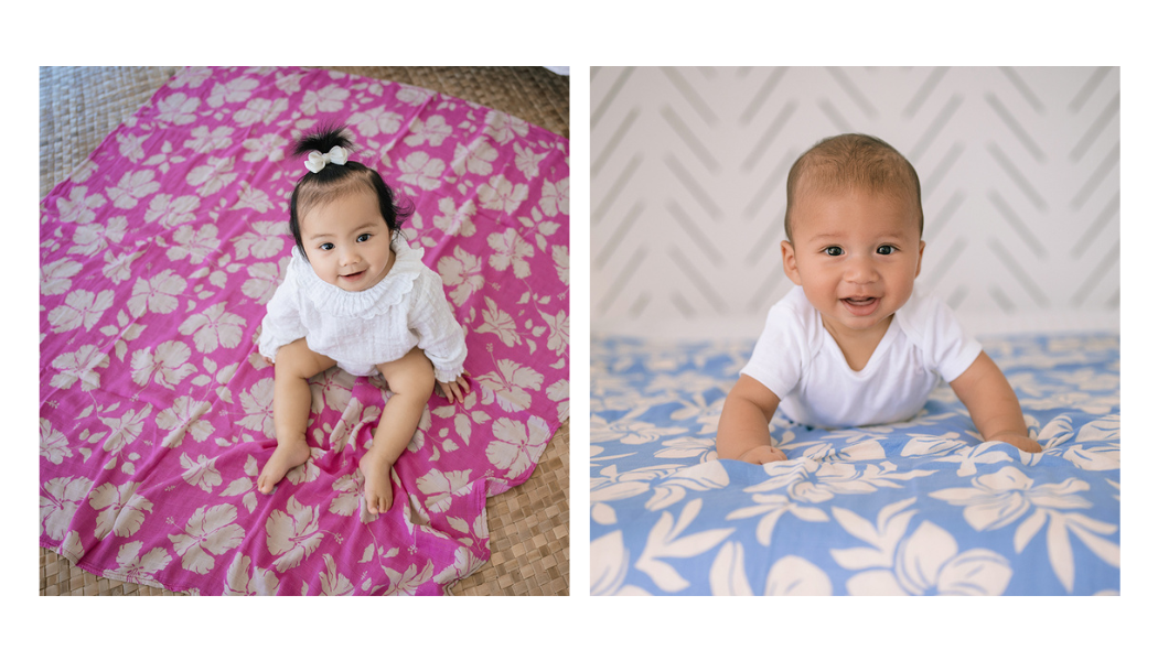 Coco Moon HAWAII × ALOHA Collection コラボデザイン入荷しました