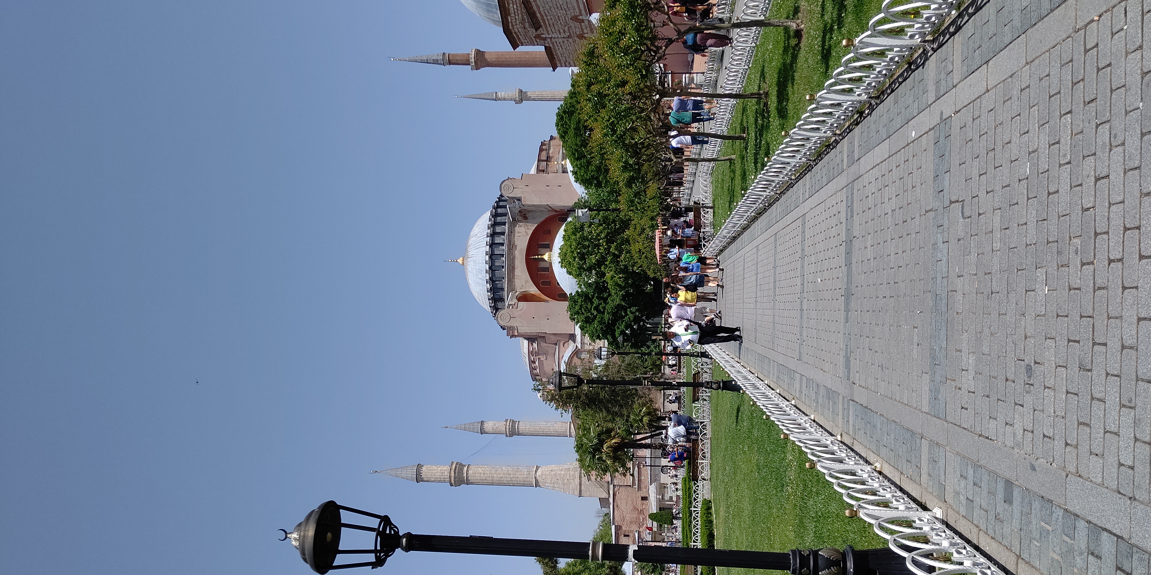 イスタンブール