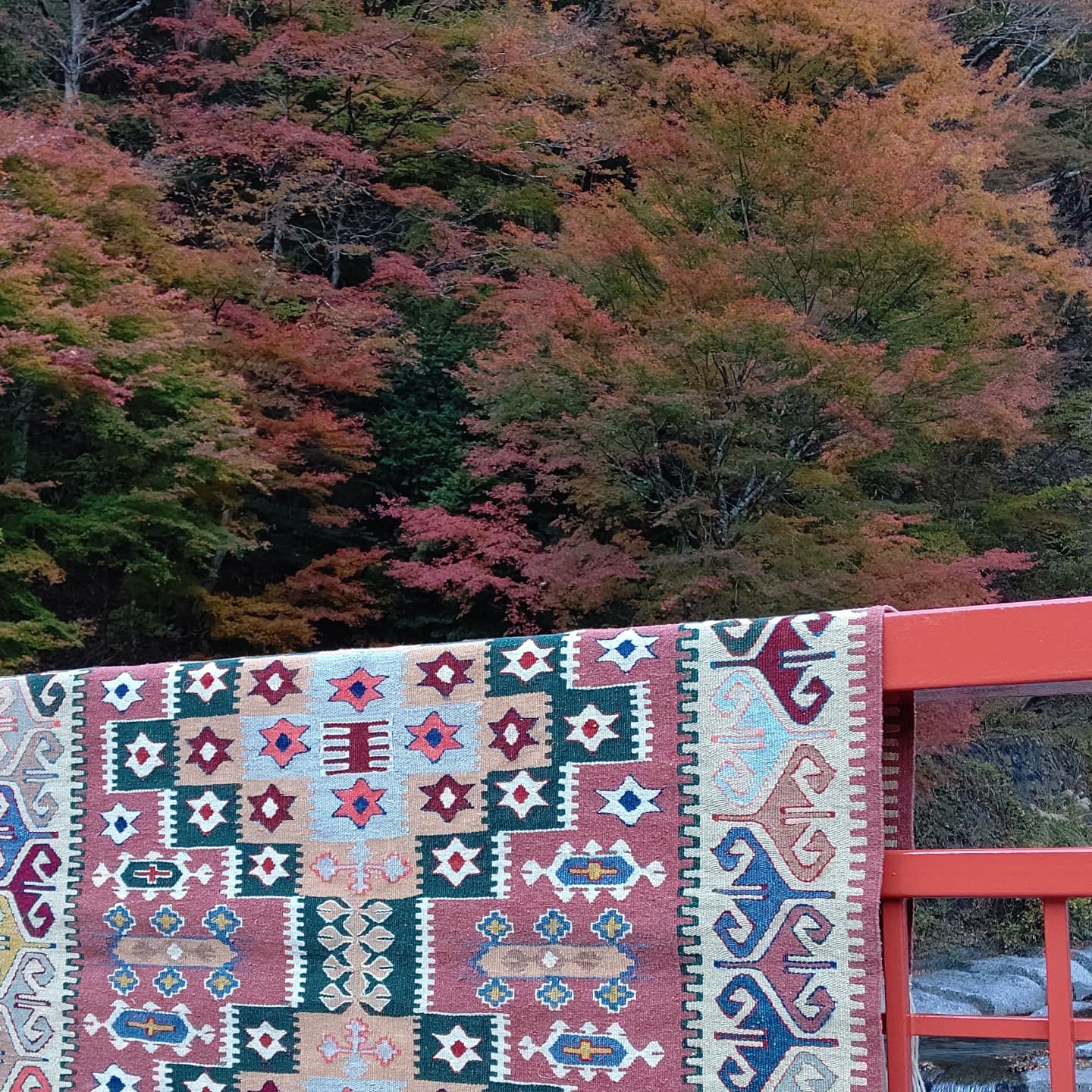 梅ヶ島