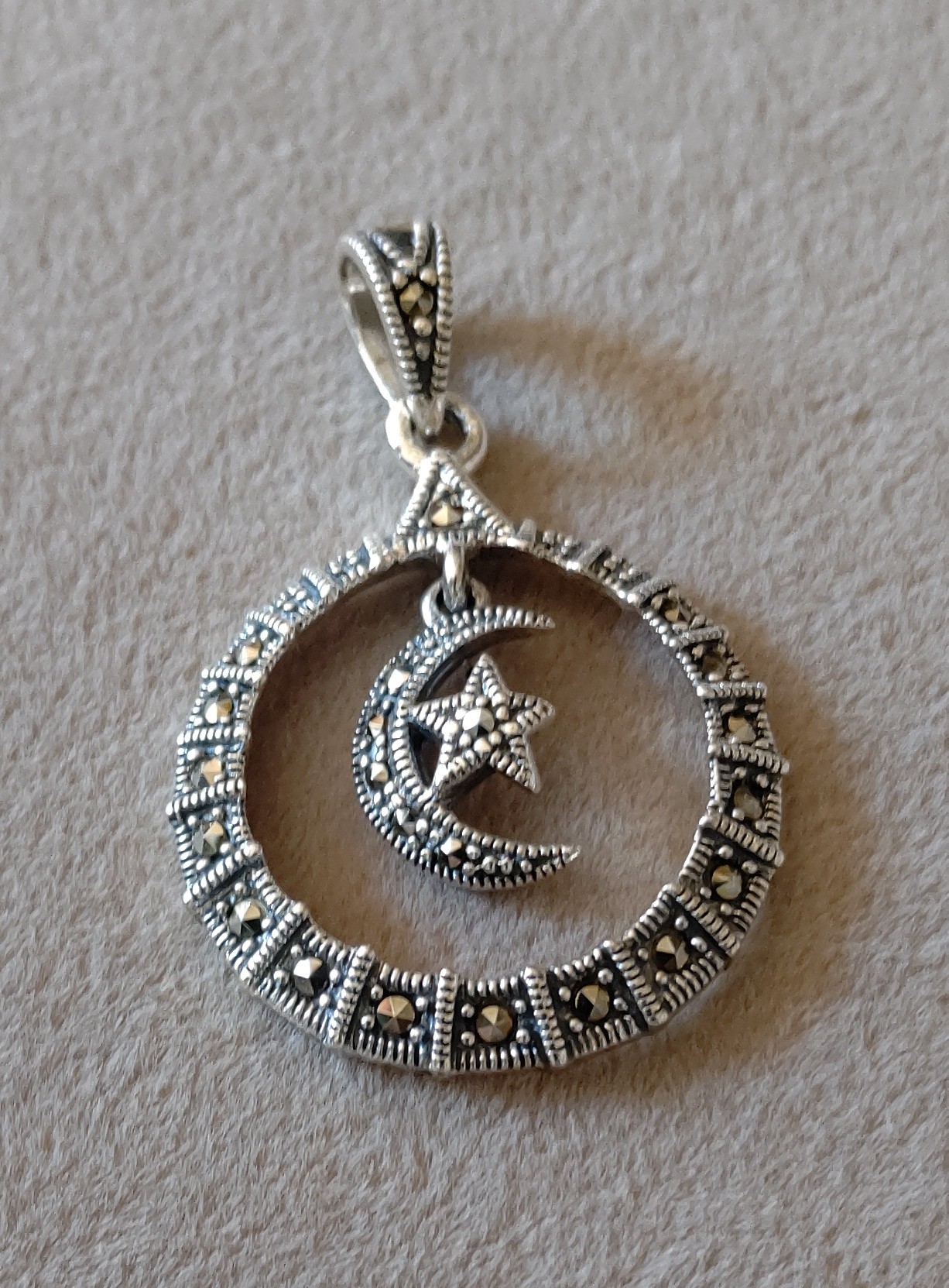 シルバーアクセサリー