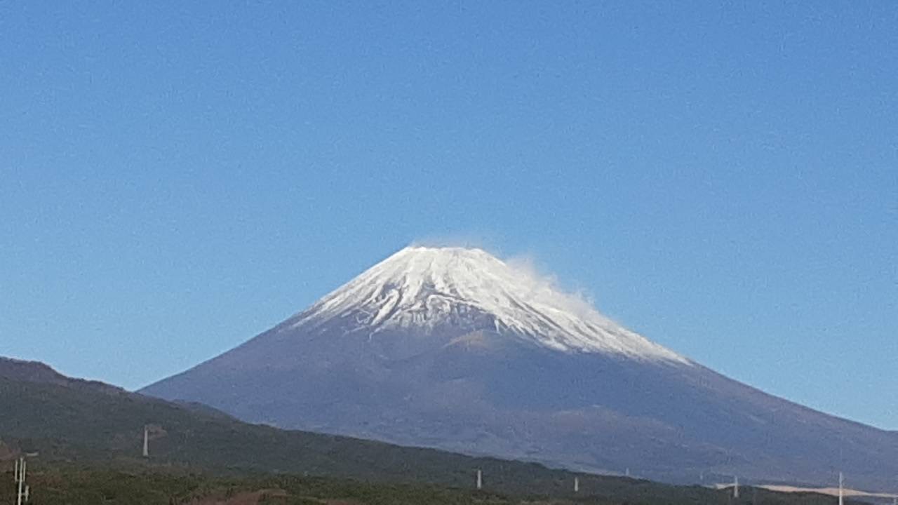 新年のご挨拶