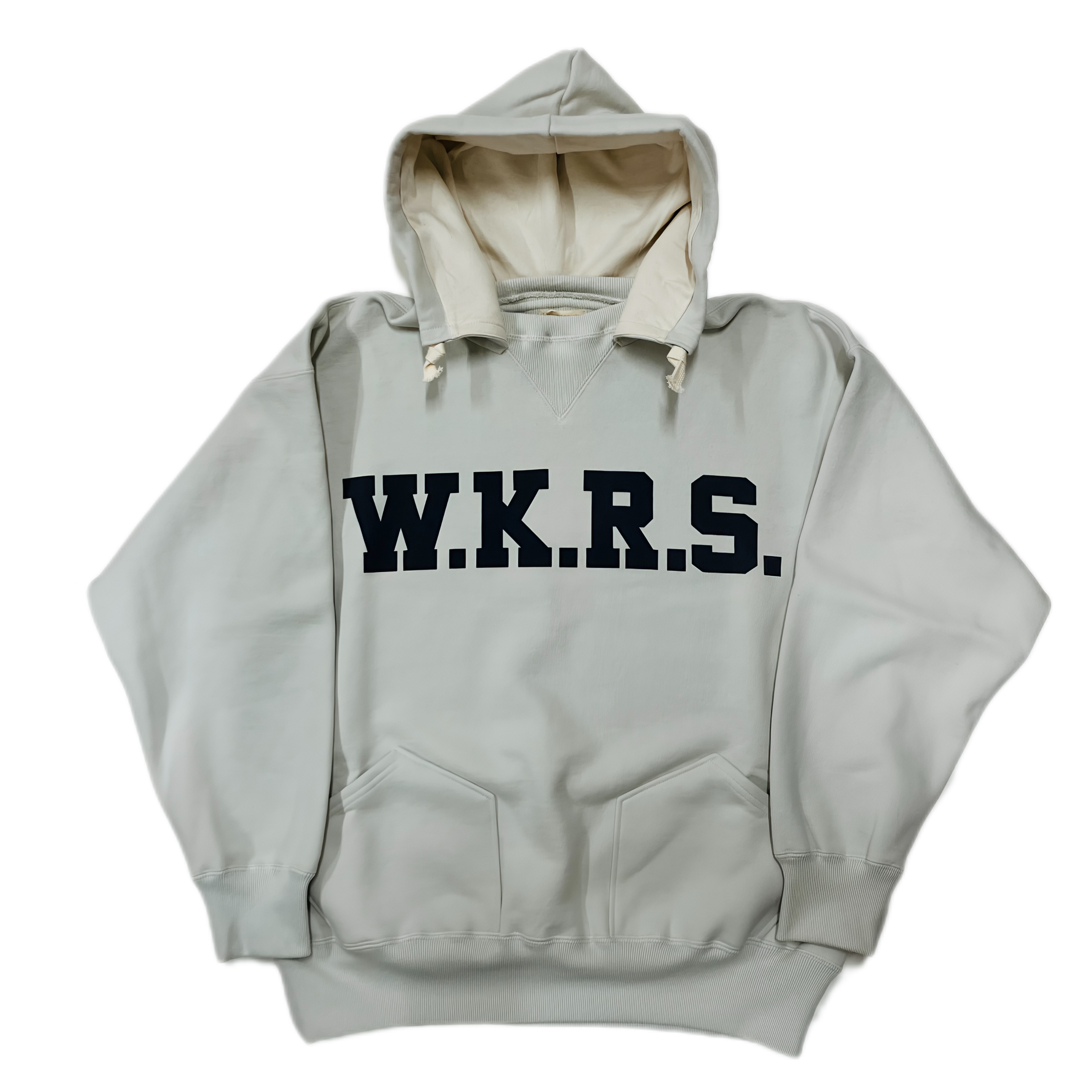 スエットな季節。