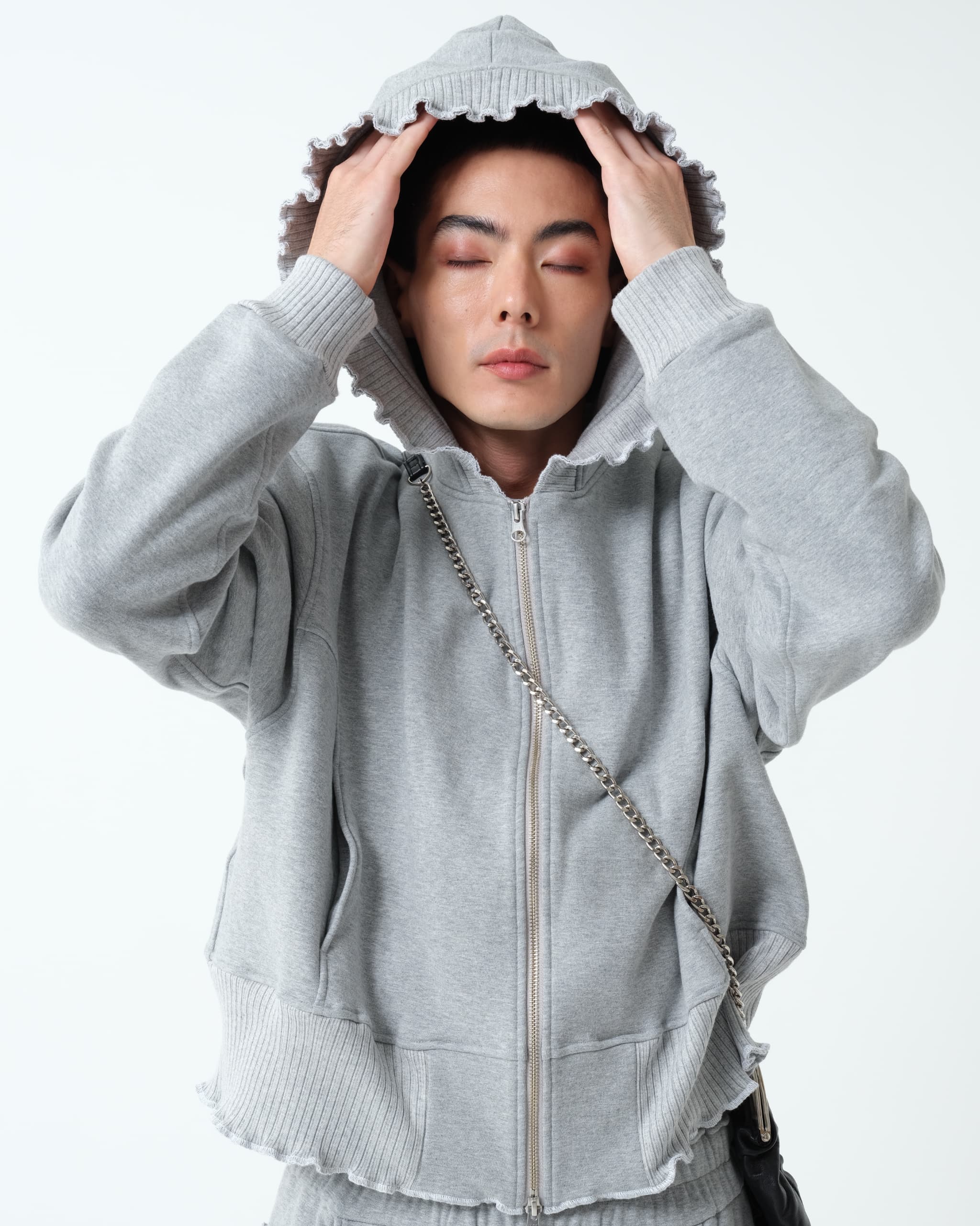 24aw "Waving Shadows"