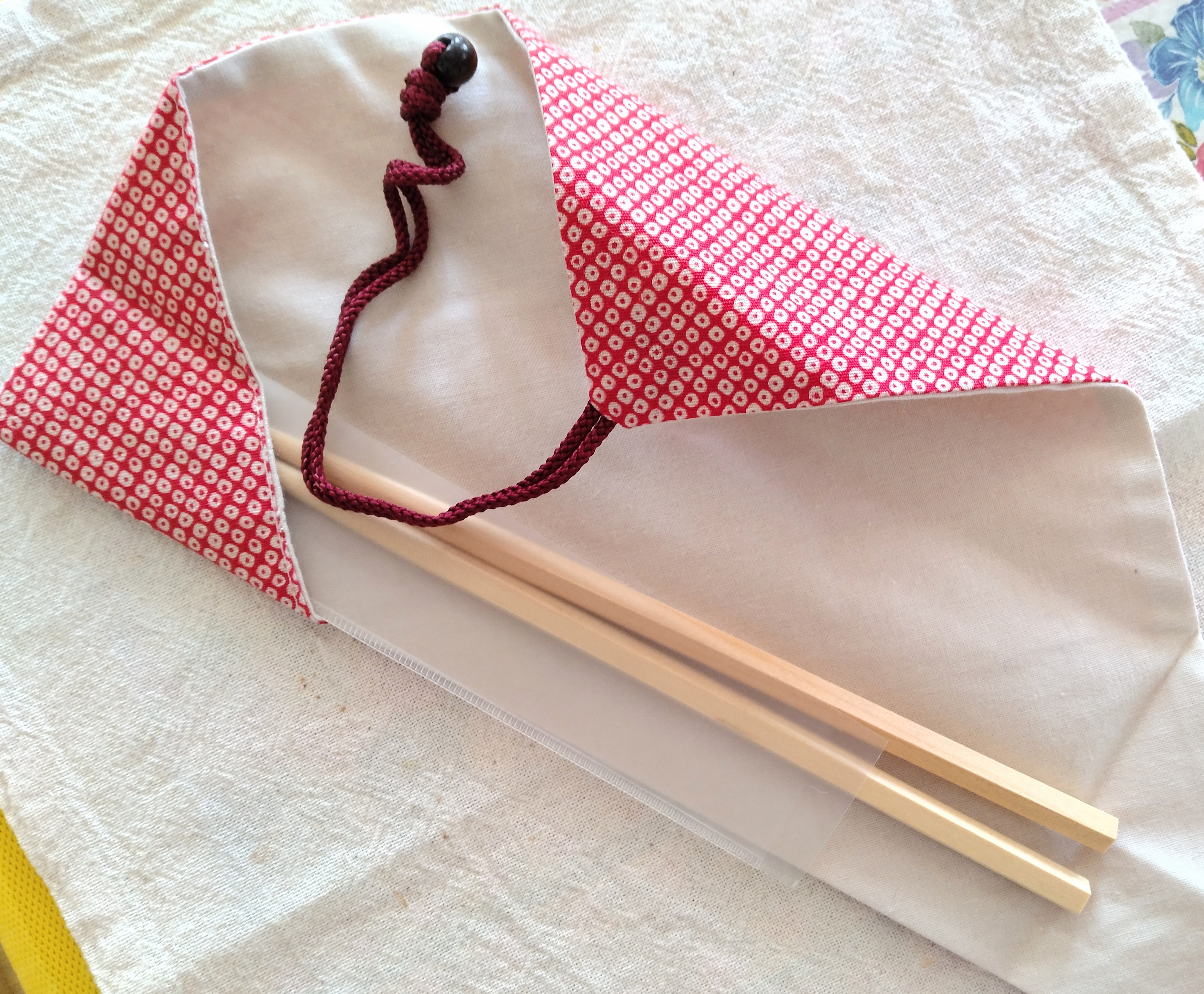 【連載：食卓から整う⑤】〜お箸に魂が宿るってホント？「属箸（ぞくばし）」の不思議(*´з`)～