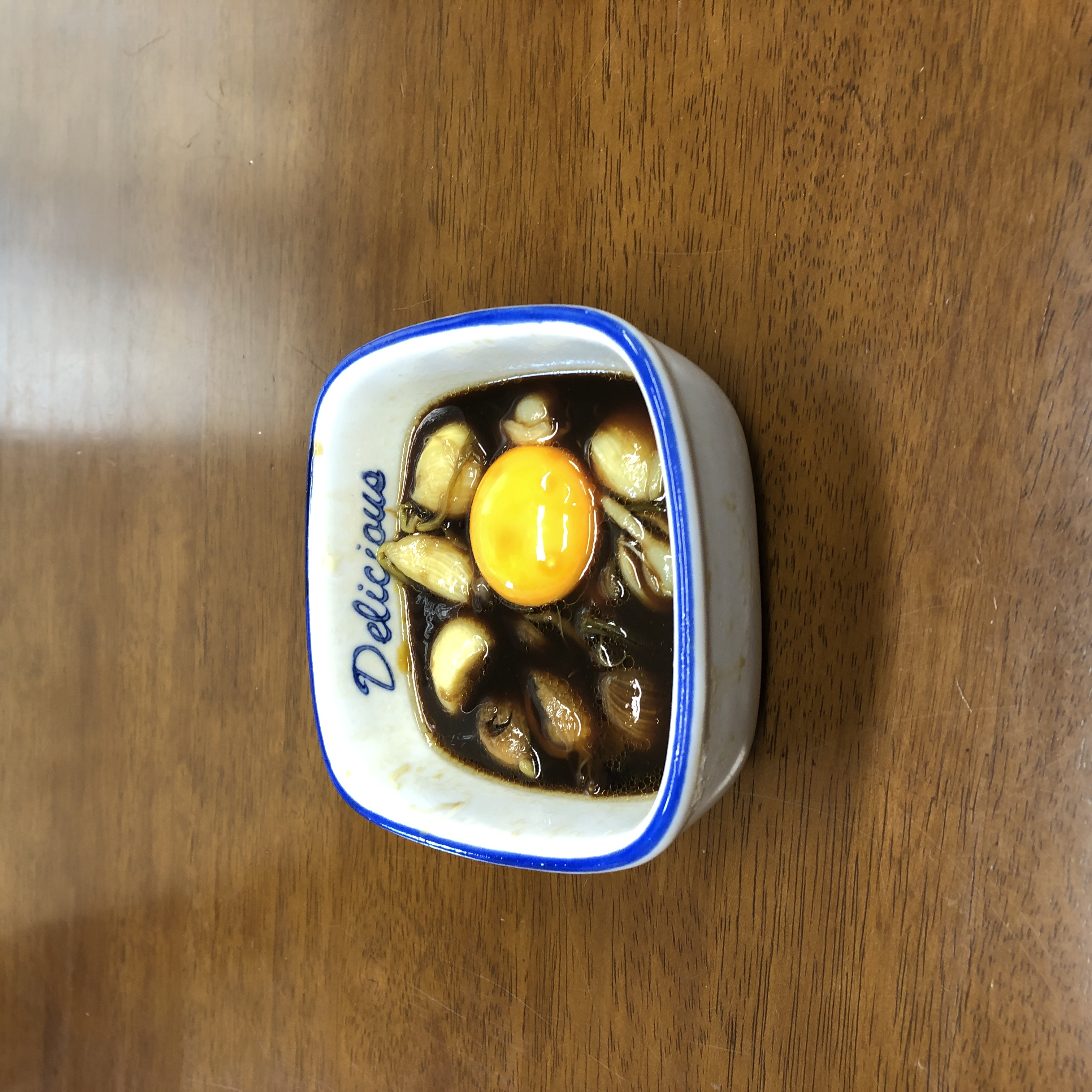栄養価めちゃ高！！