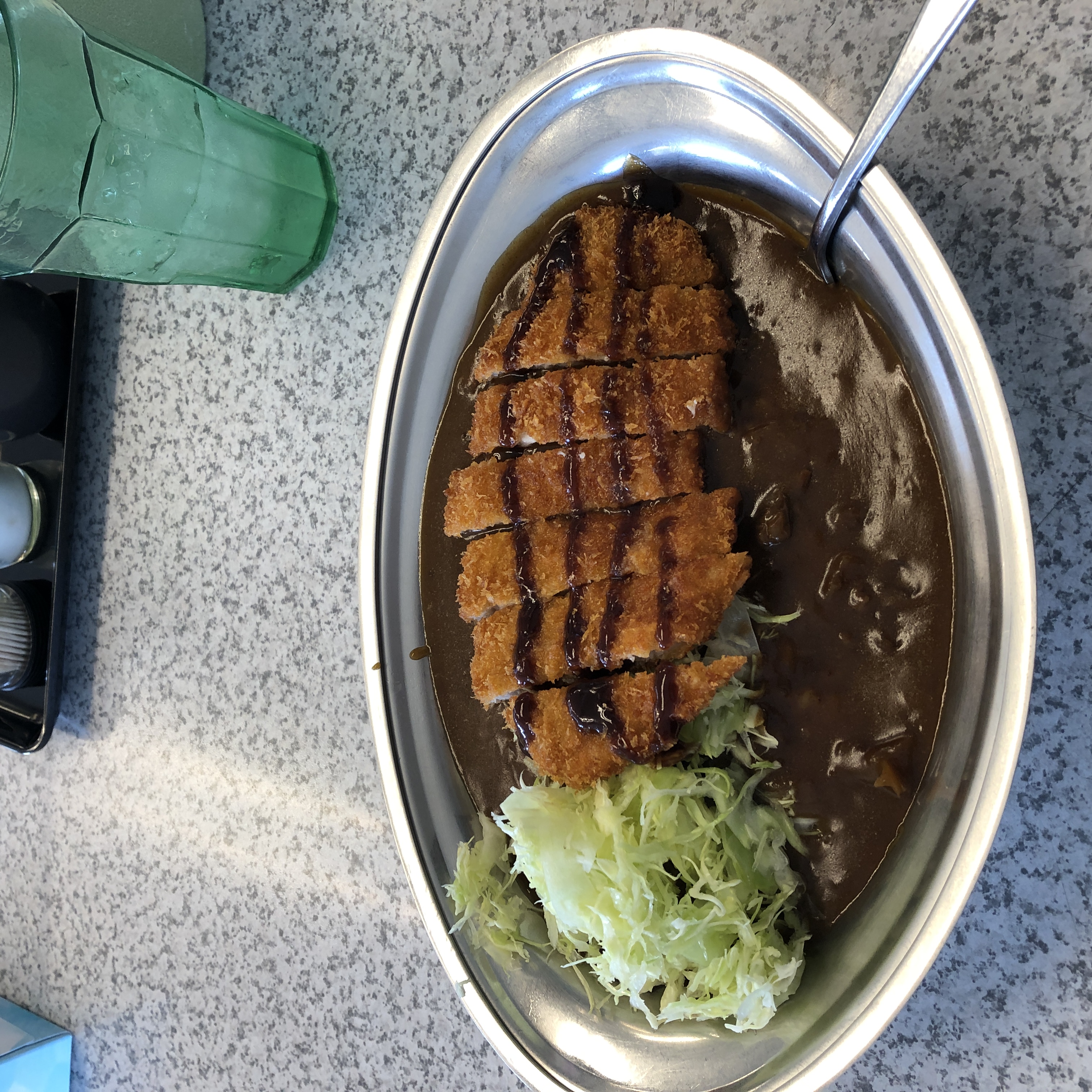 金沢カレー
