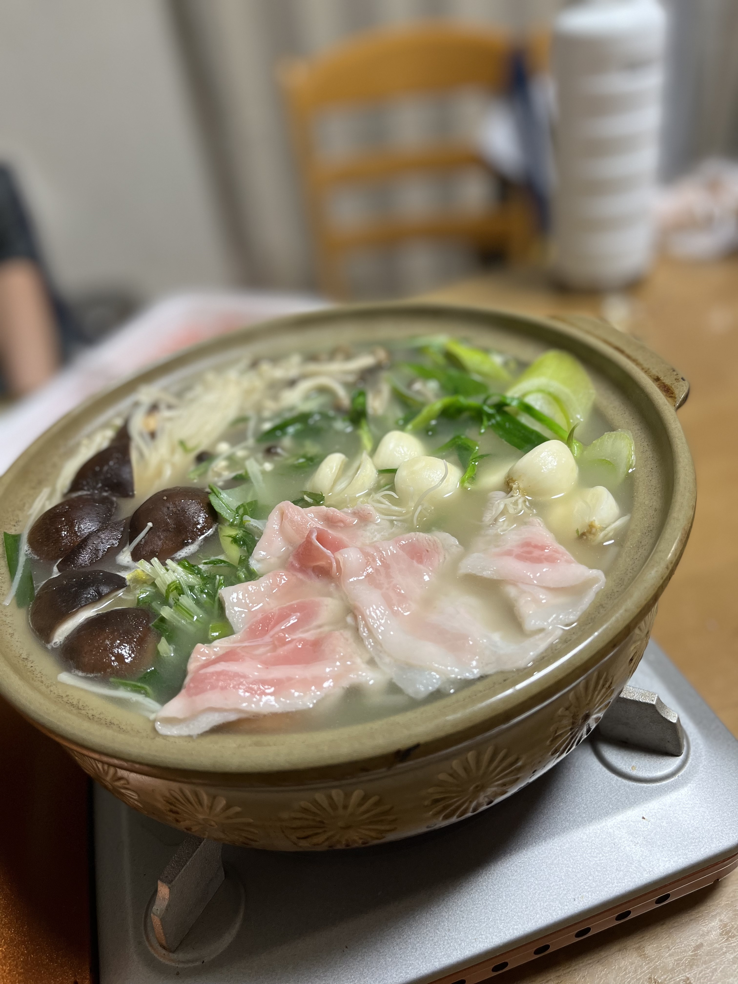 人気メニュー