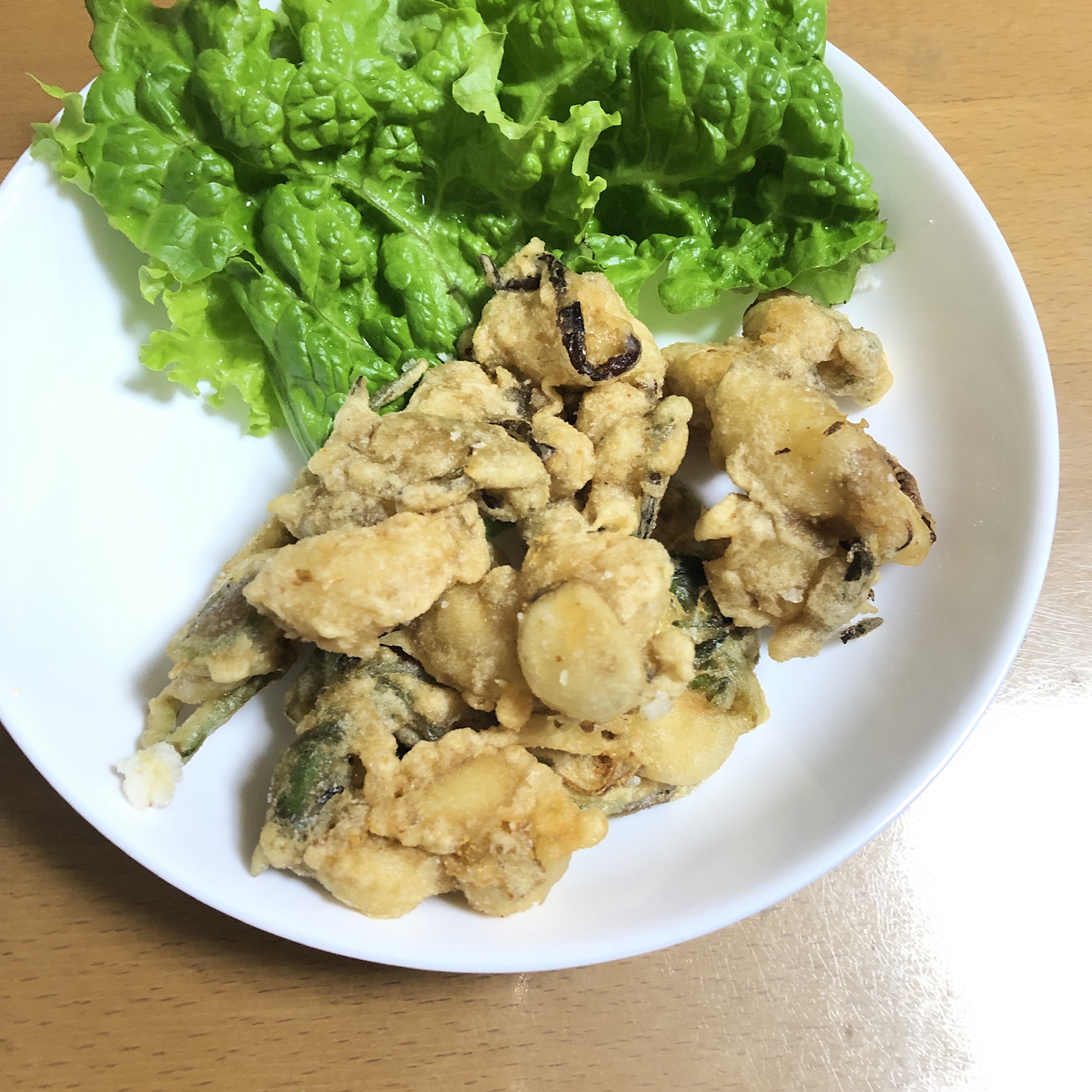 唐揚げ