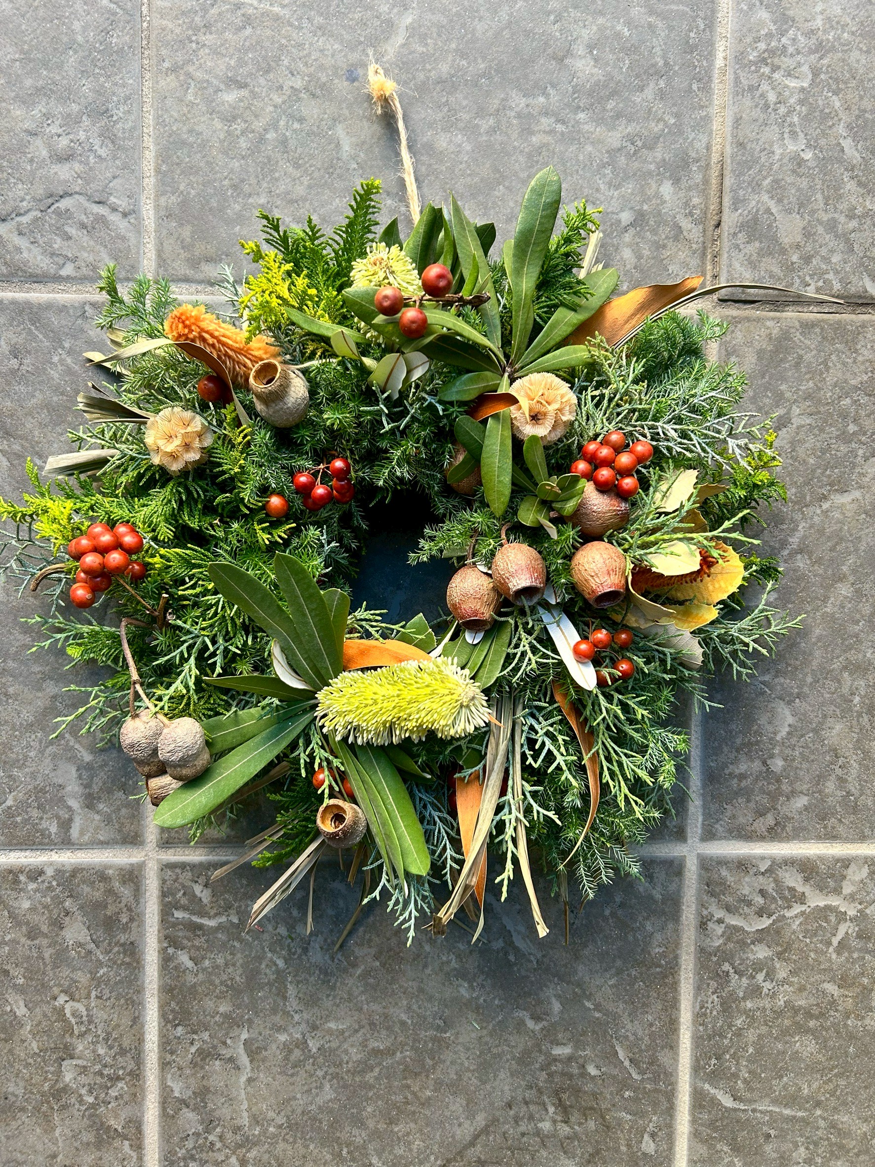 🎄クリスマスリースご注文受付スタート🎄