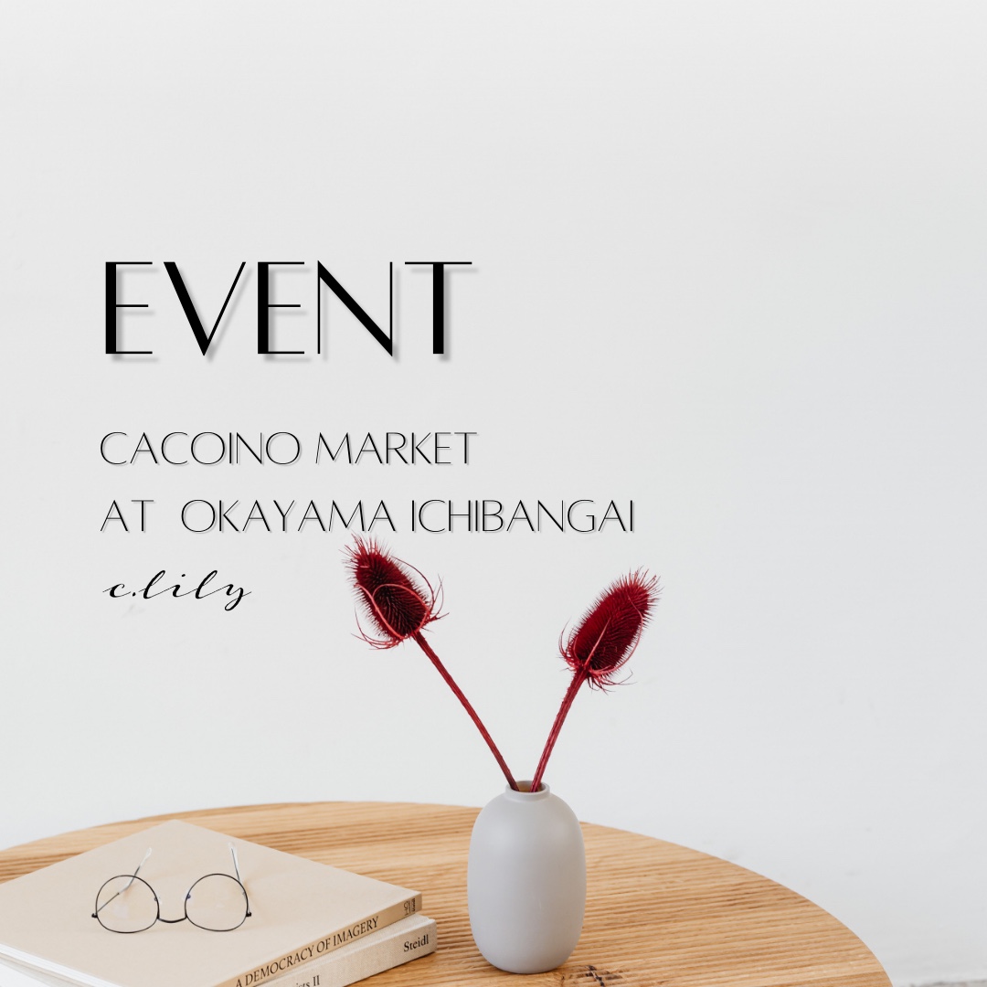 new shop｜岡山カコイノマーケット