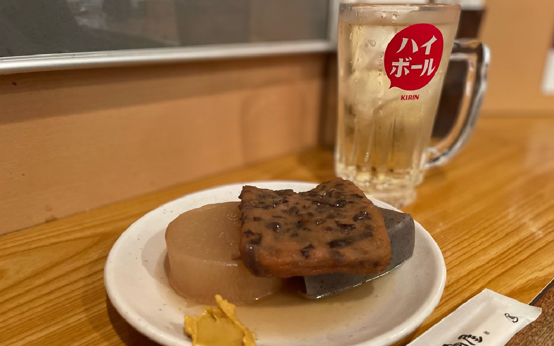 それぞれの聖地。