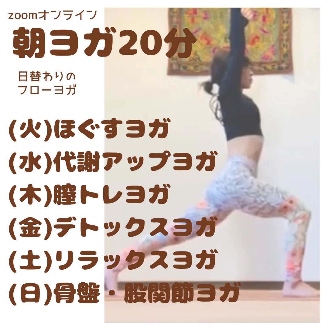オンラインレッスン詳細