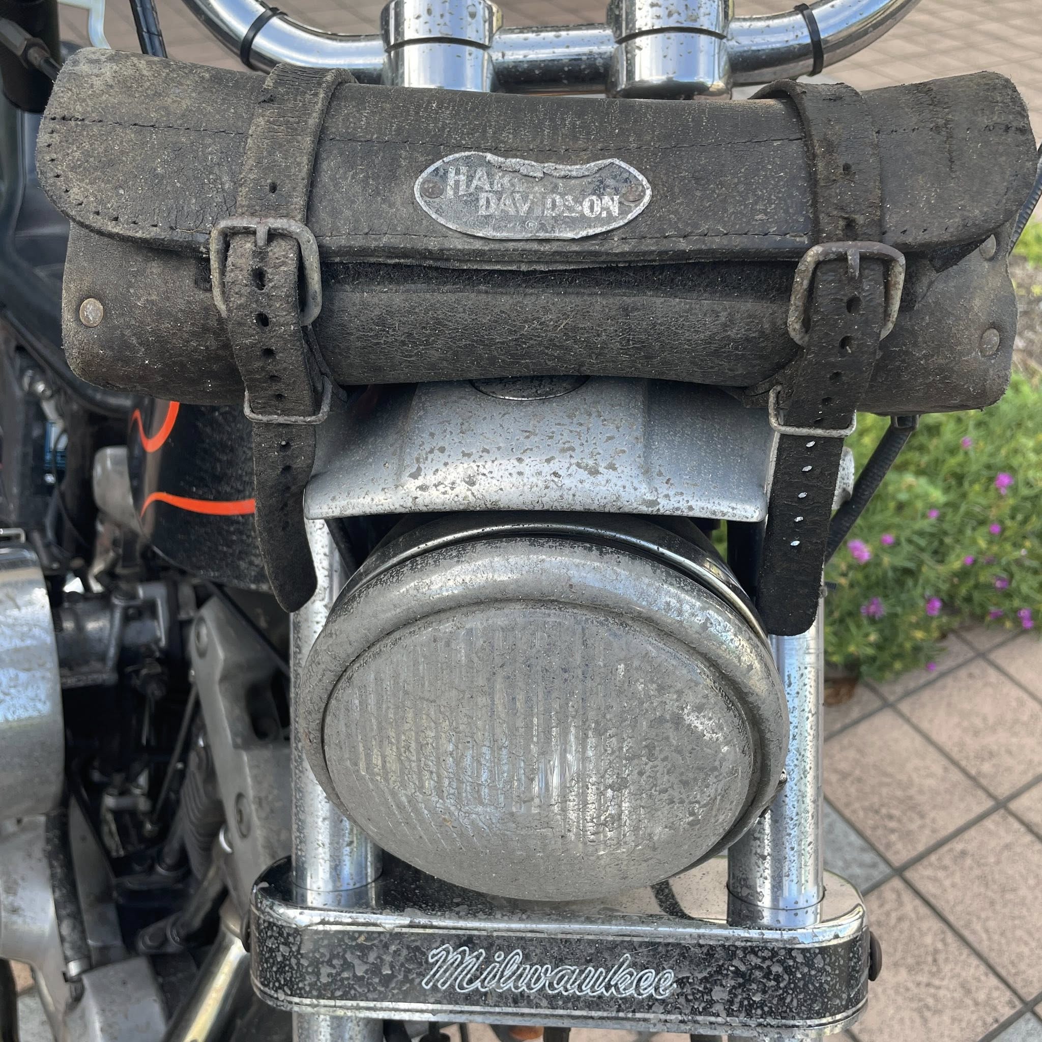 泥まみれになったとDEATH！！
