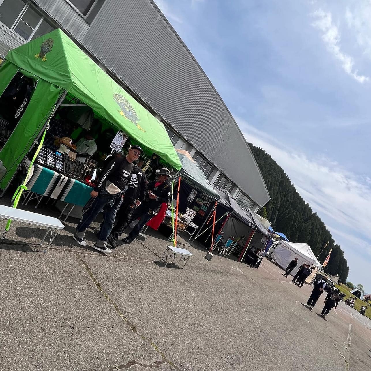 本日で、我が家のGWは、終わりました。