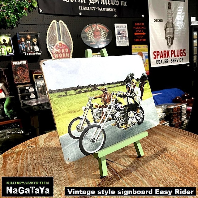 アメリカン・ニューシネマを象徴する金字塔的作品 イージー☆ライダー