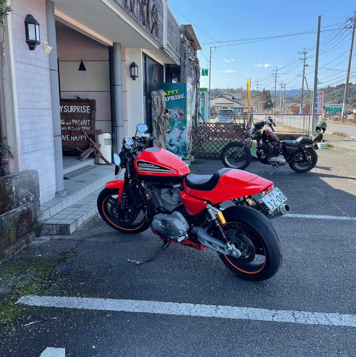VIN＆AGEのアイテム、続々入荷なのである。