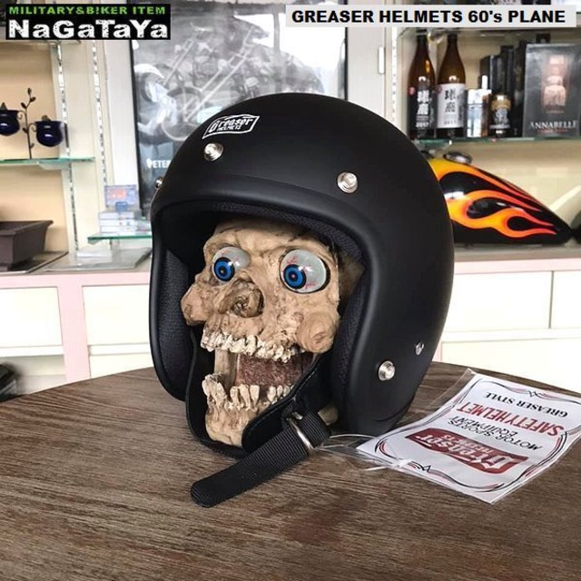 モーターサイクル黎明期を彷彿とさせるクラシカルなモデルです。