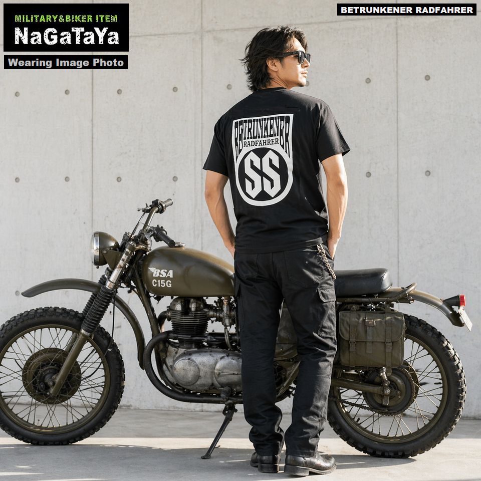 高機能素材を使用したドライシルキータッチTシャツ